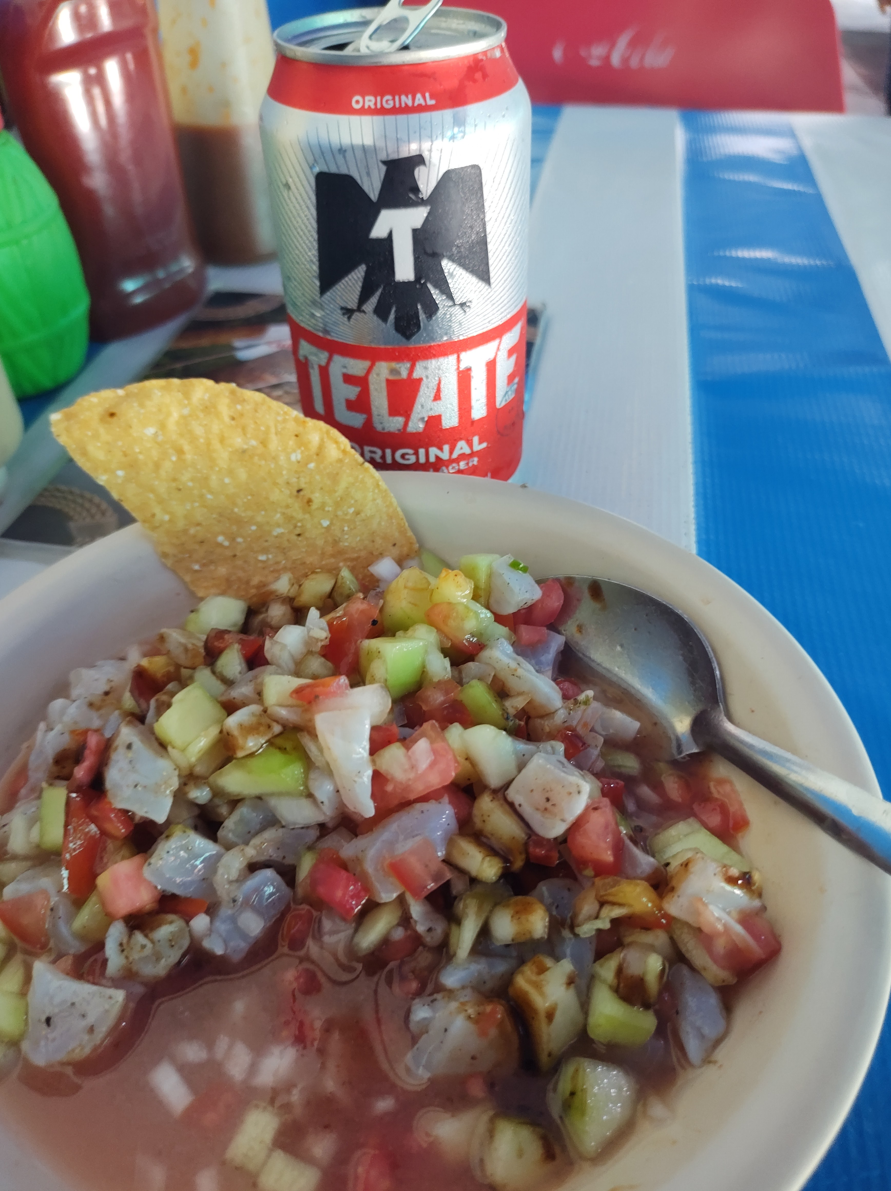 Mariscos Los Tabachines de Don Juan image 8