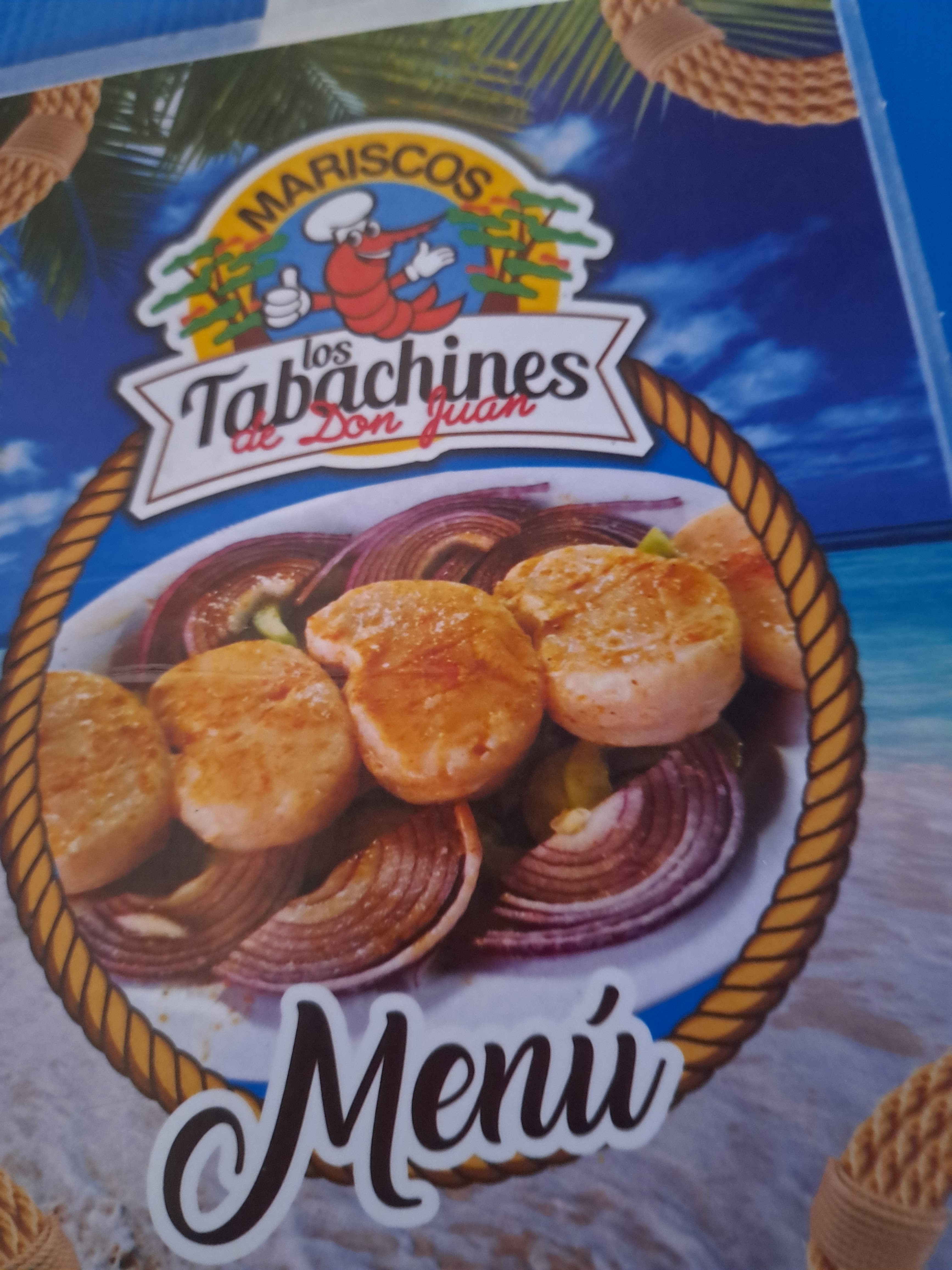 Mariscos Los Tabachines de Don Juan image 9