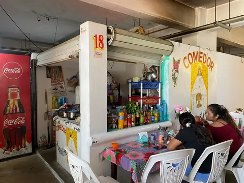 🍴Comedor Juquilita🍝💛 image 1