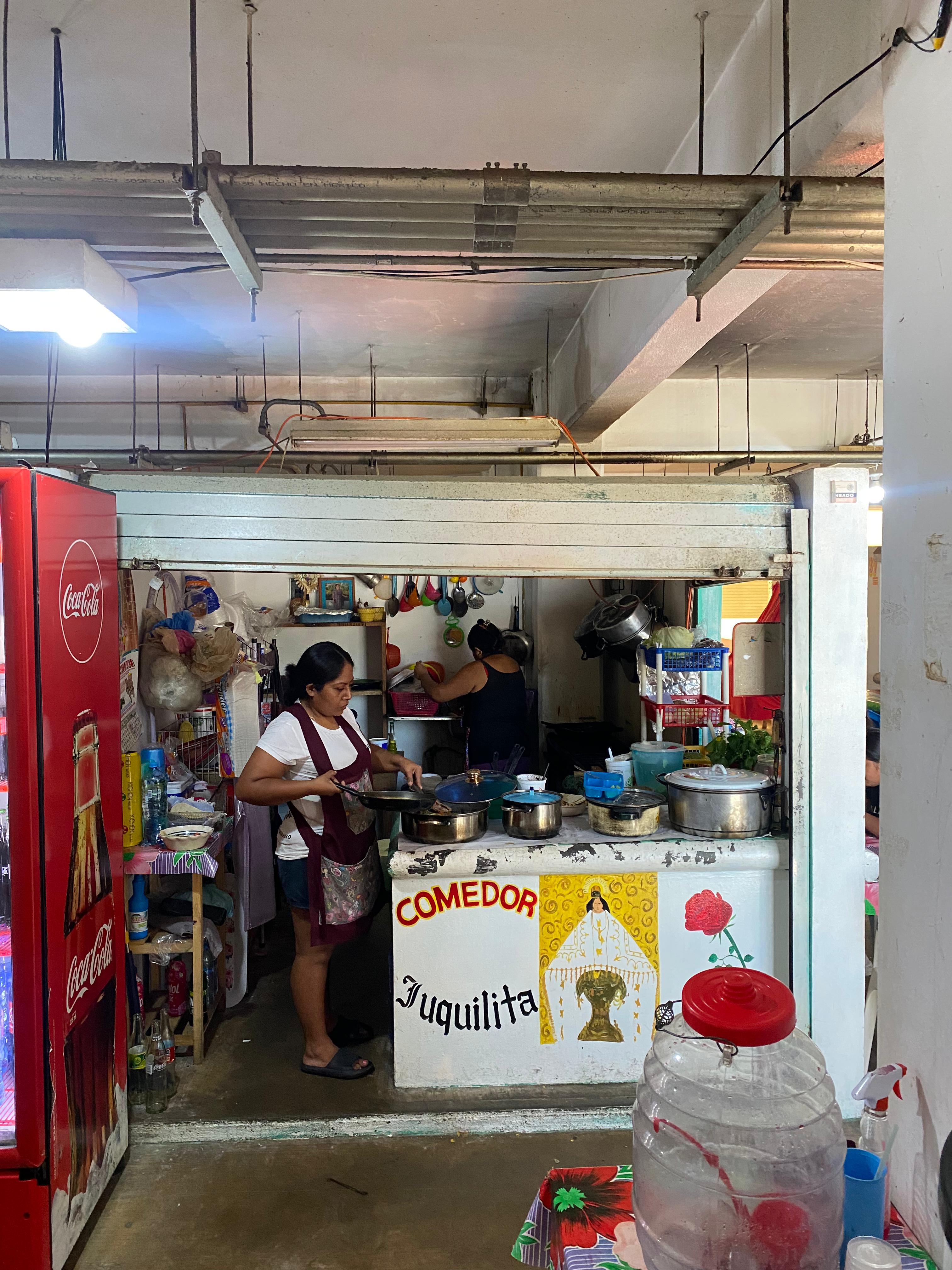 🍴Comedor Juquilita🍝💛 image 2