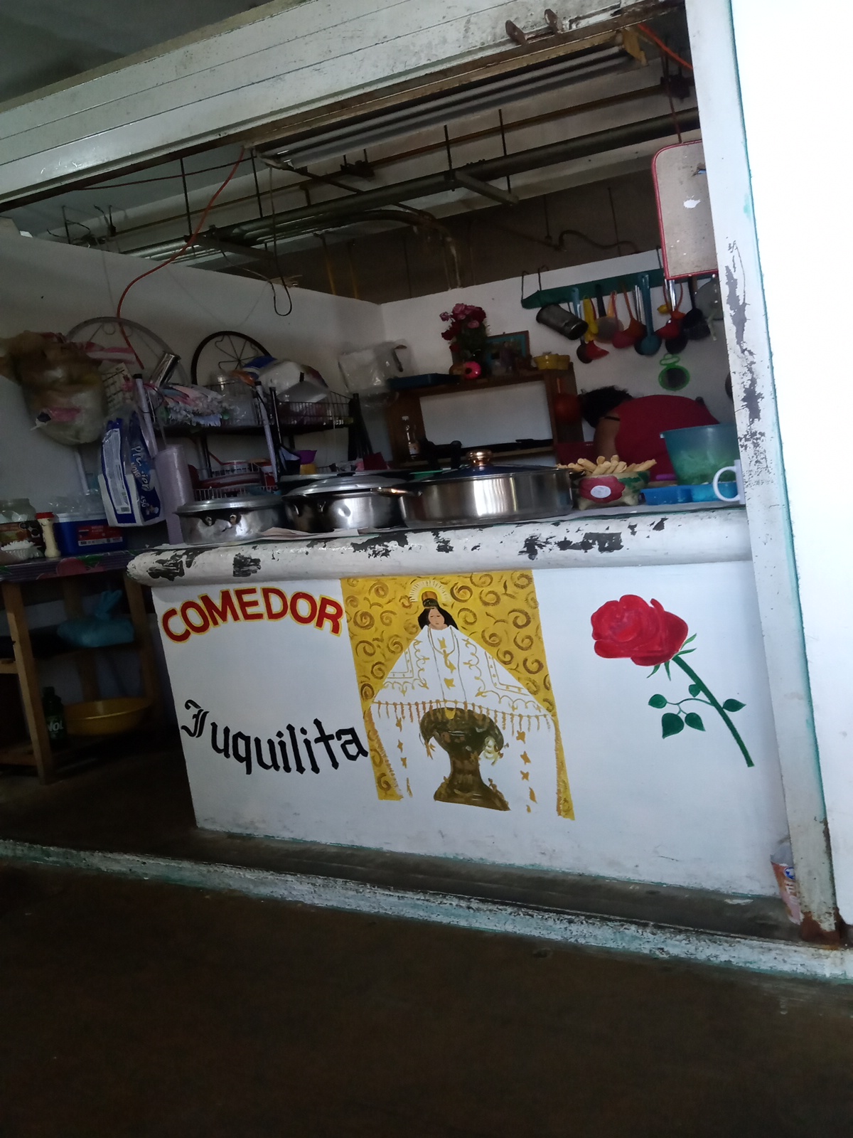 🍴Comedor Juquilita🍝💛 image 3