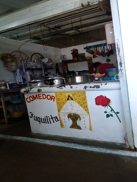 🍴Comedor Juquilita🍝💛 image 3