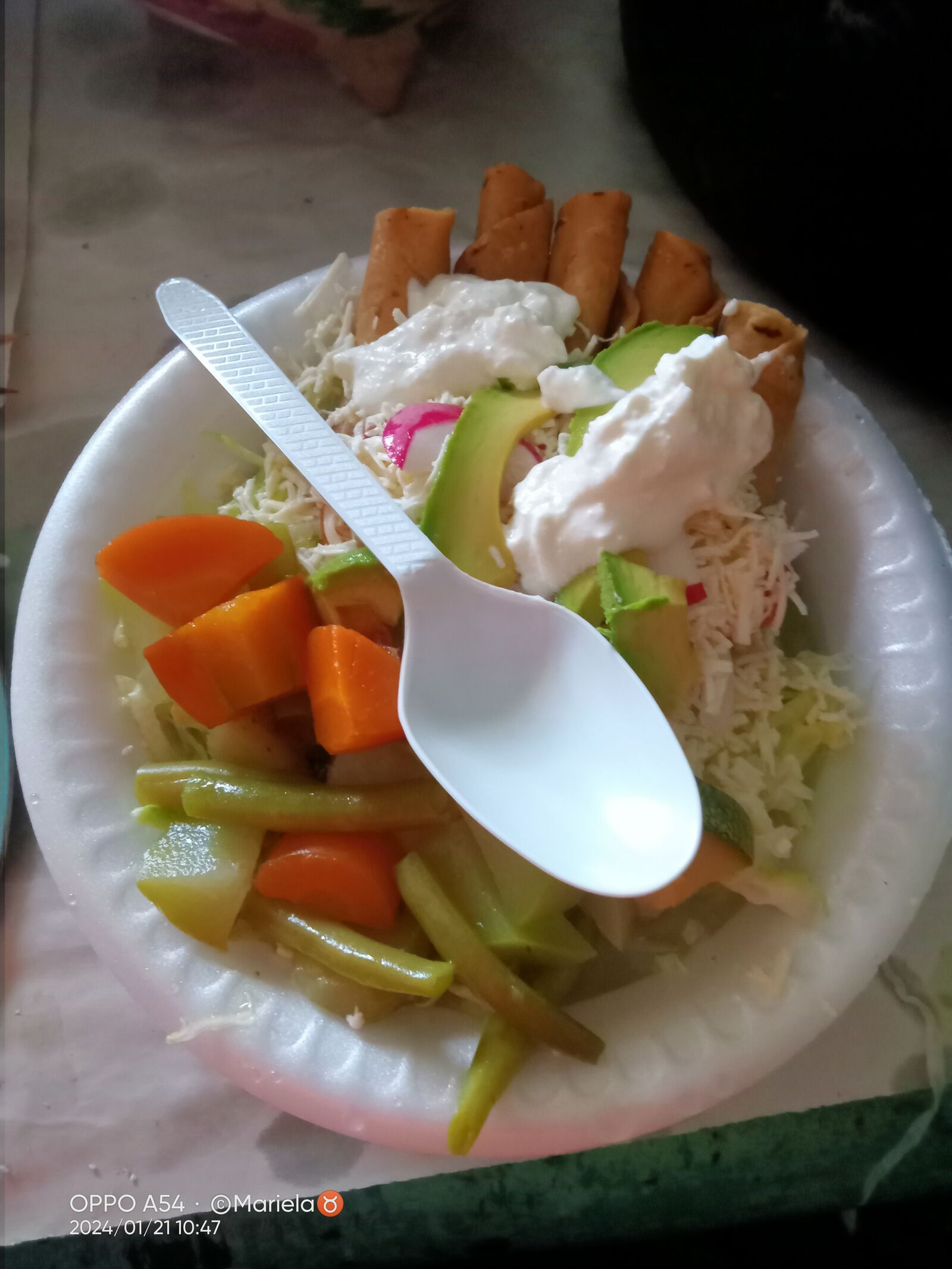 🍴Comedor Juquilita🍝💛 image 5