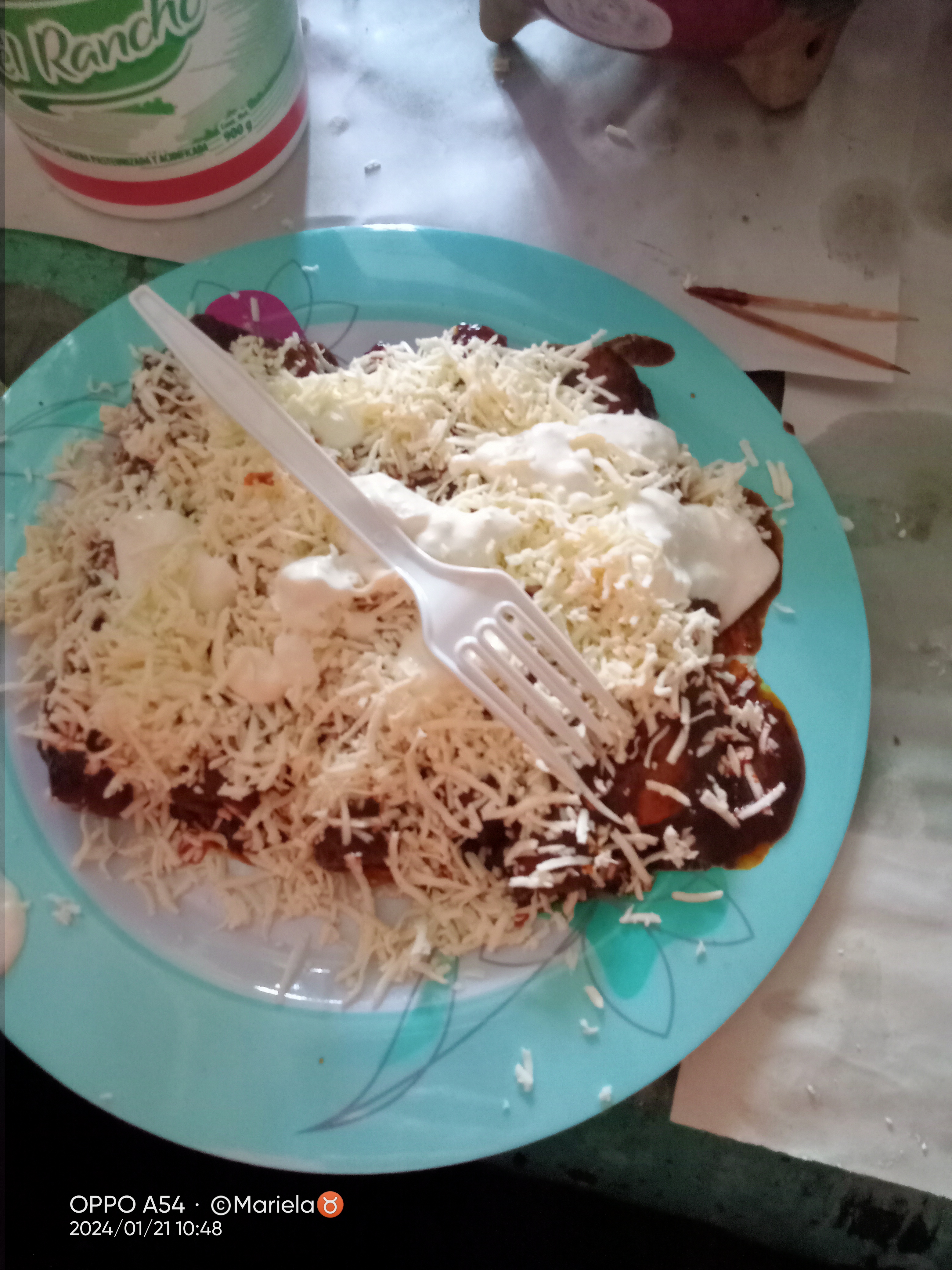 🍴Comedor Juquilita🍝💛 image 6