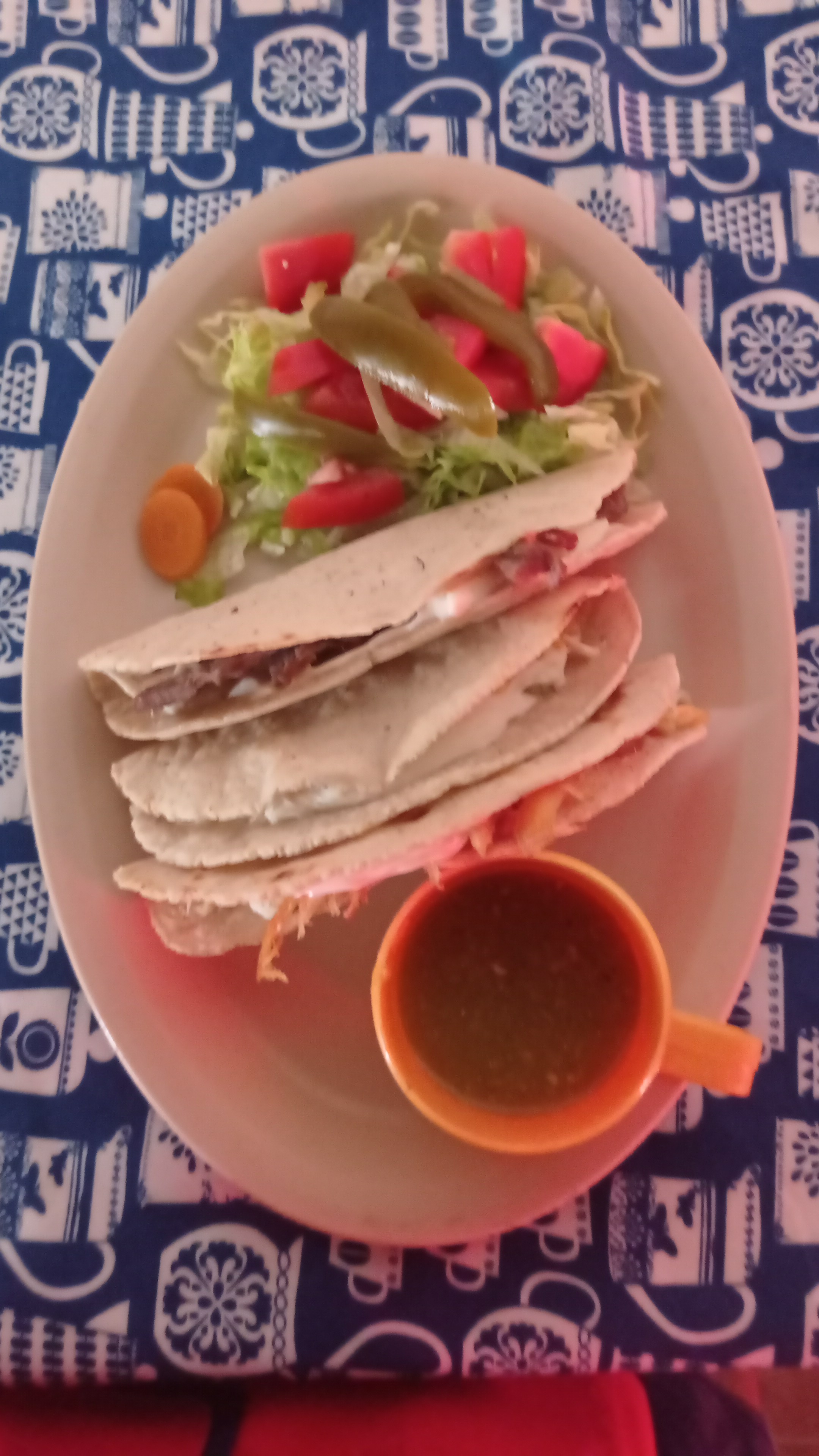 Restaurant "yaya" image 3