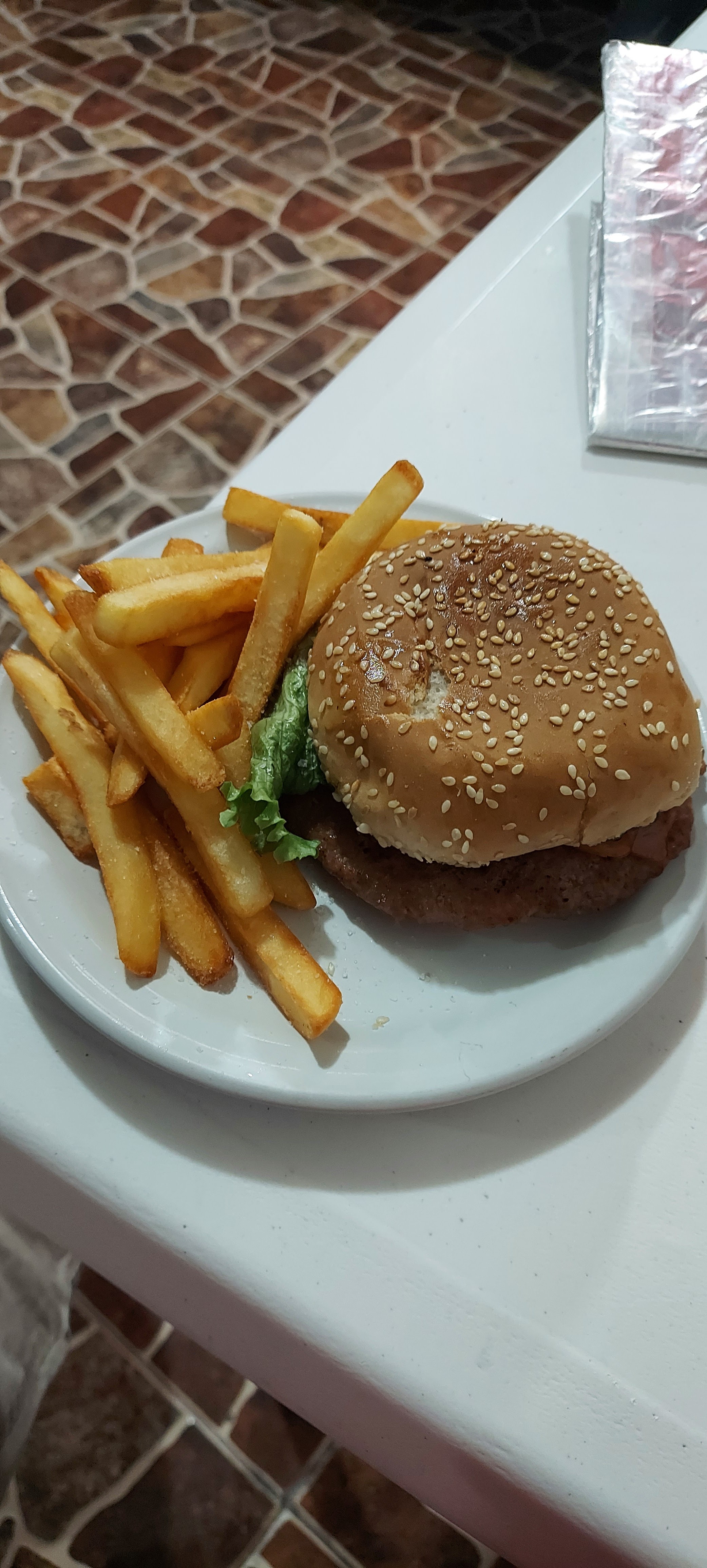 Benji'ss burgers image 1