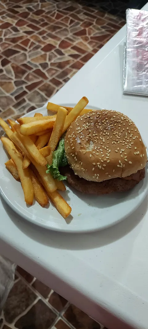 Benji'ss burgers image 1