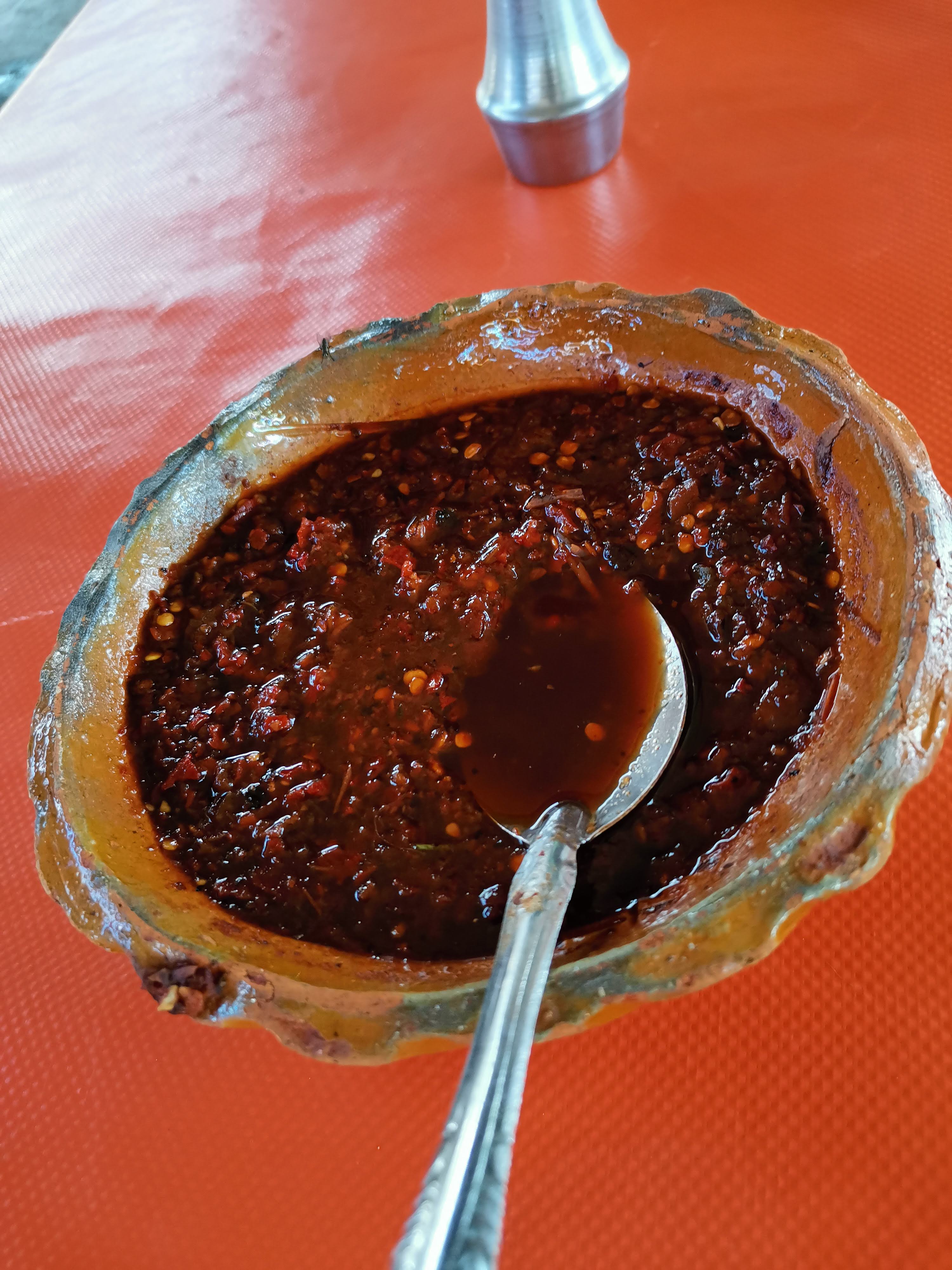 Barbacoa a Pie de horno "Don Beto" image 5