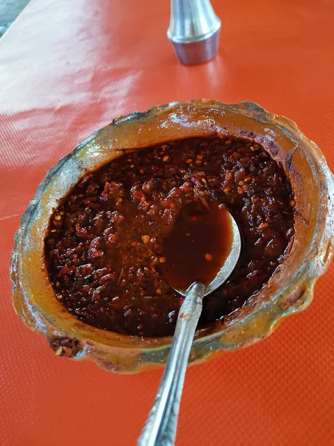 Barbacoa a Pie de horno "Don Beto" image 5