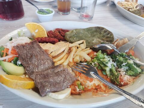 Restaurante Perico’s Grill image 2