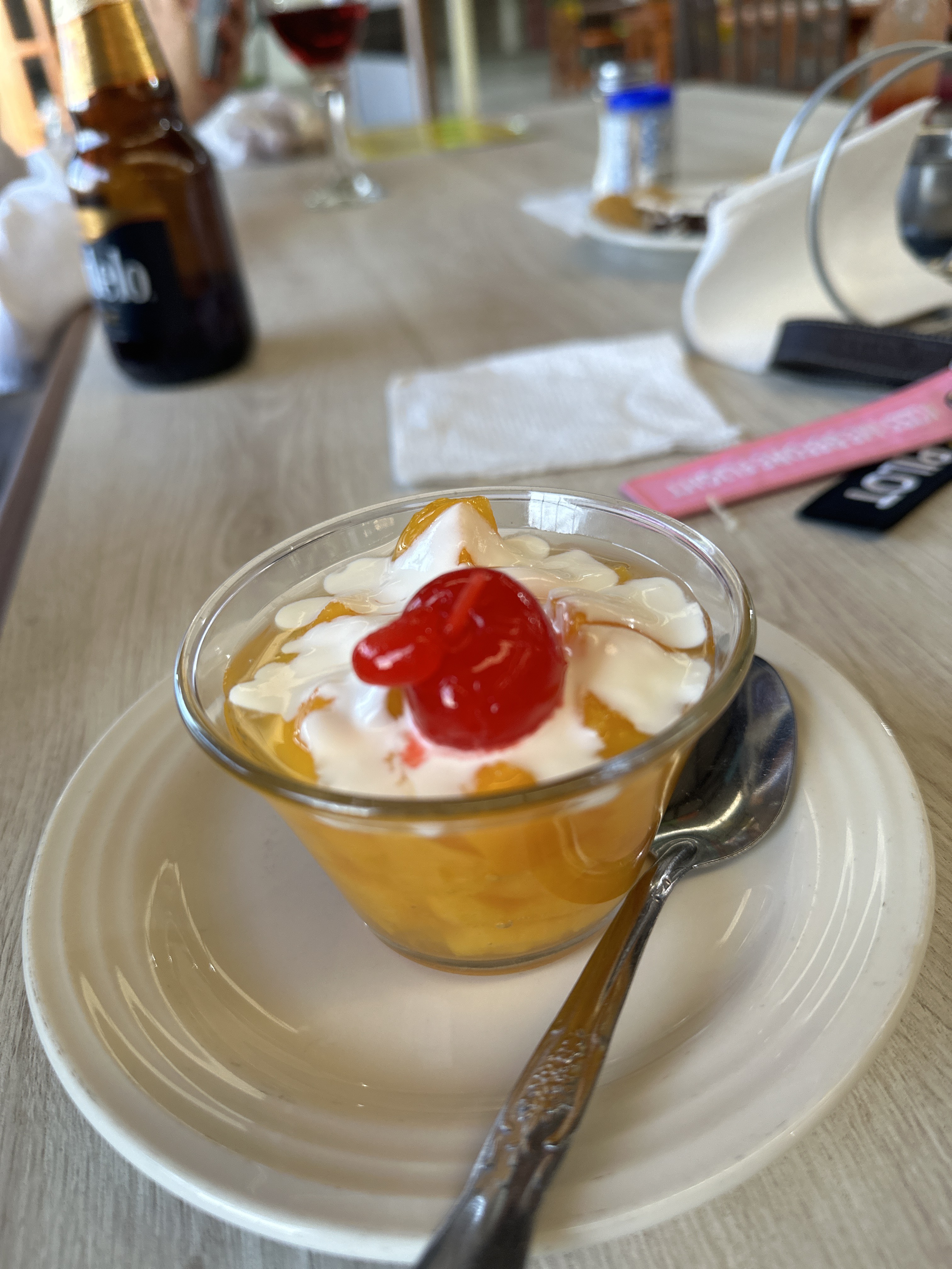 Restaurante Perico’s Grill image 3