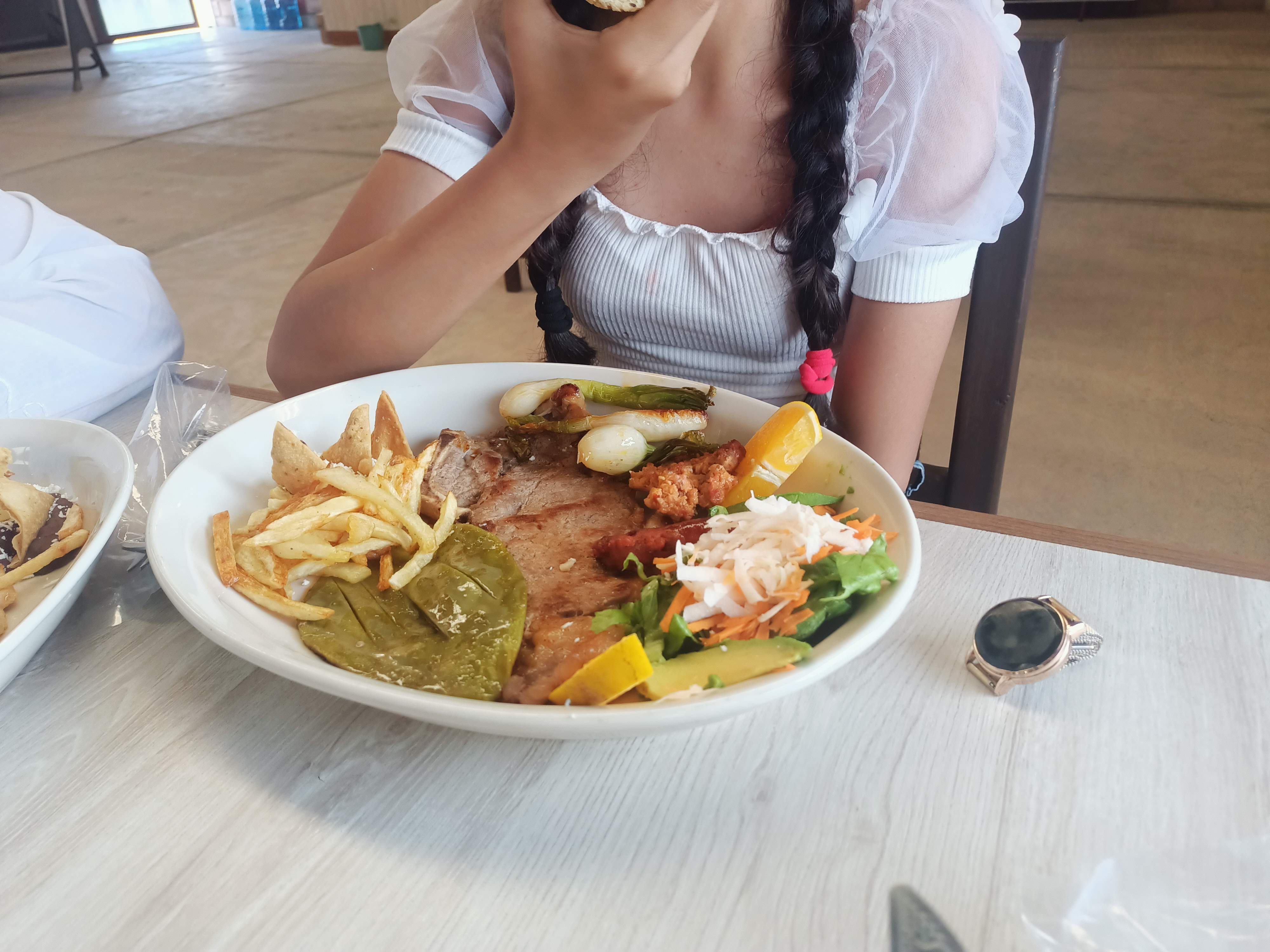 Restaurante Perico’s Grill image 4