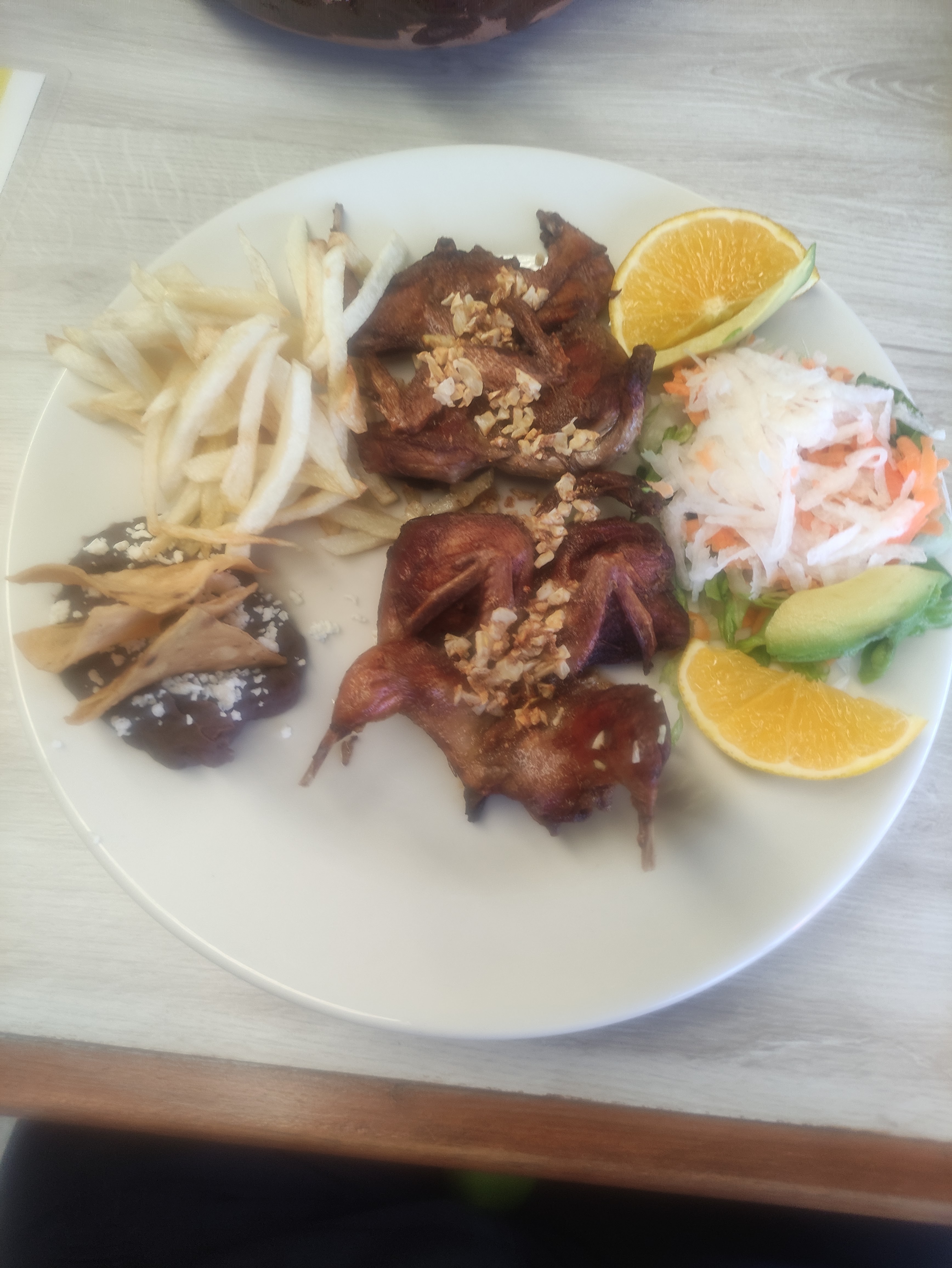 Restaurante Perico’s Grill image 5