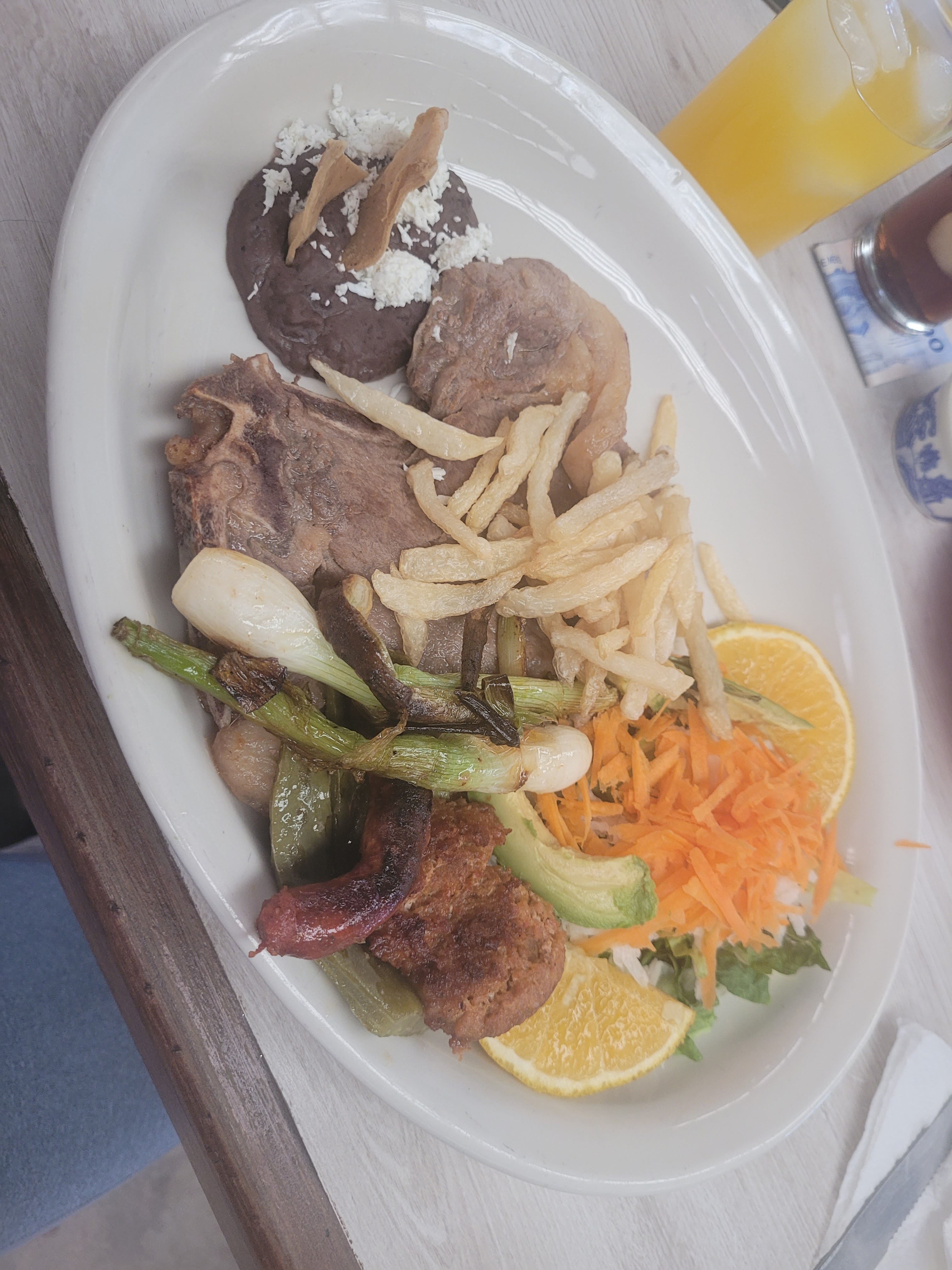 Restaurante Perico’s Grill image 6