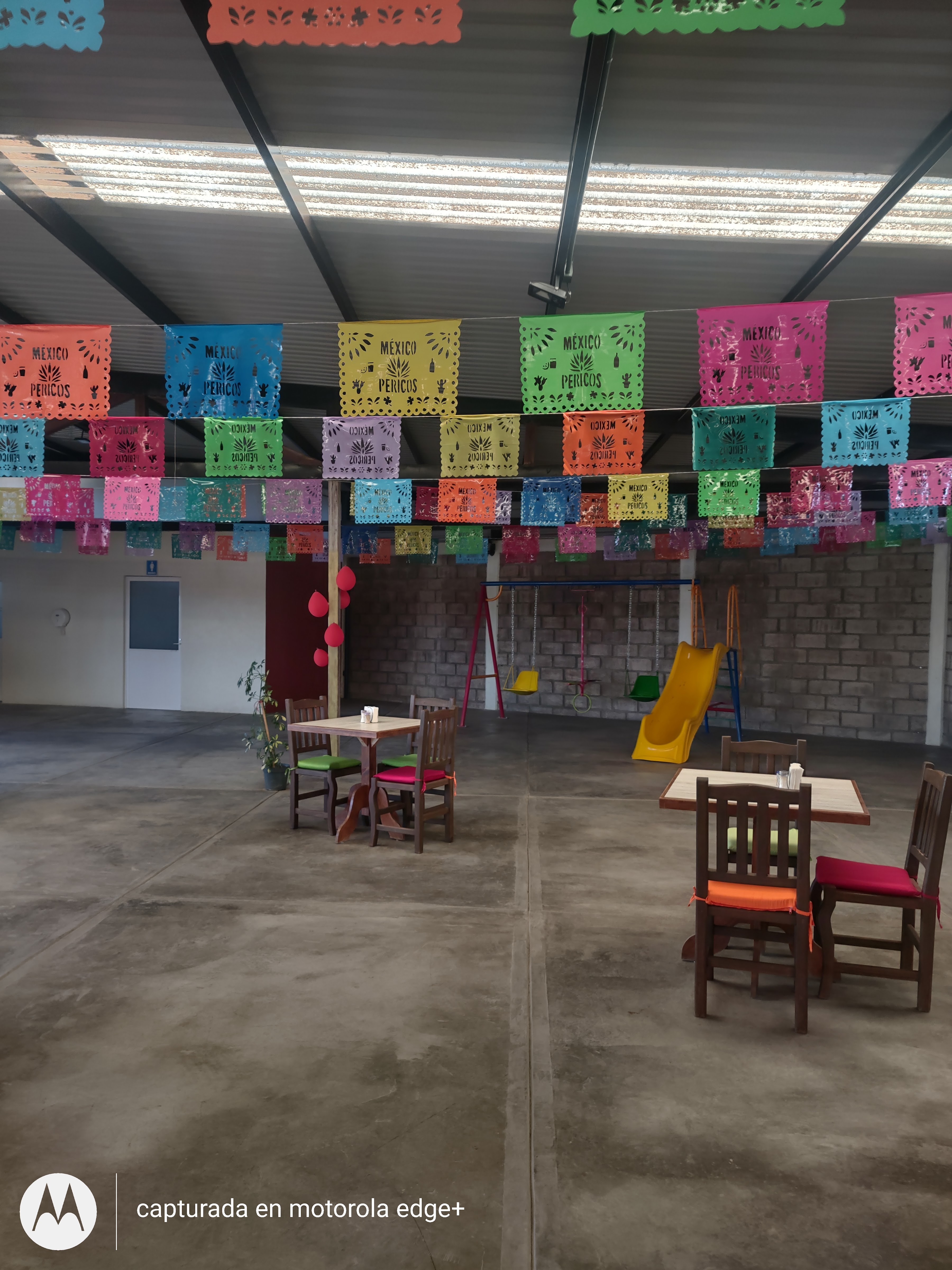 Restaurante Perico’s Grill image 8