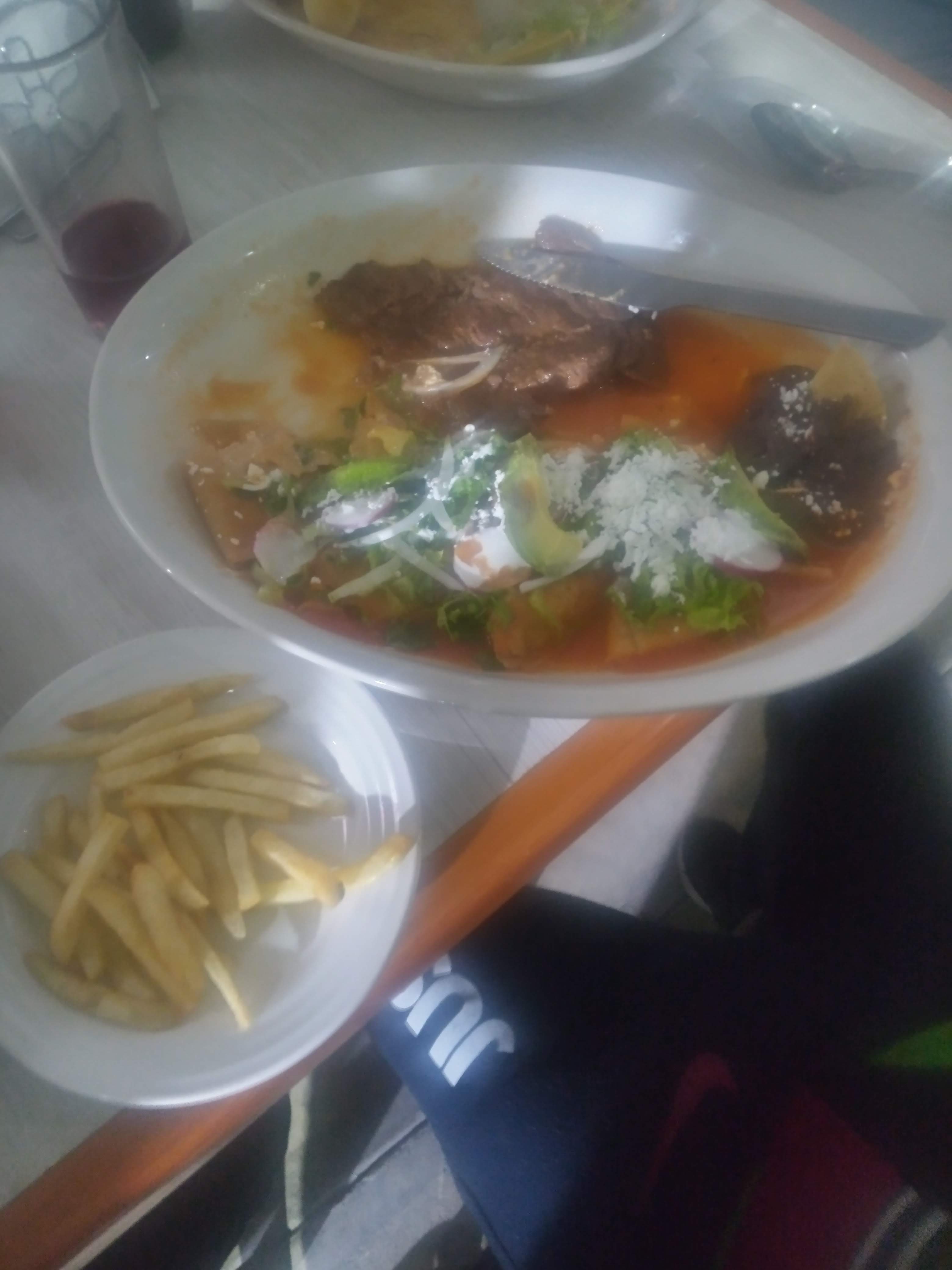 Restaurante Perico’s Grill image 10