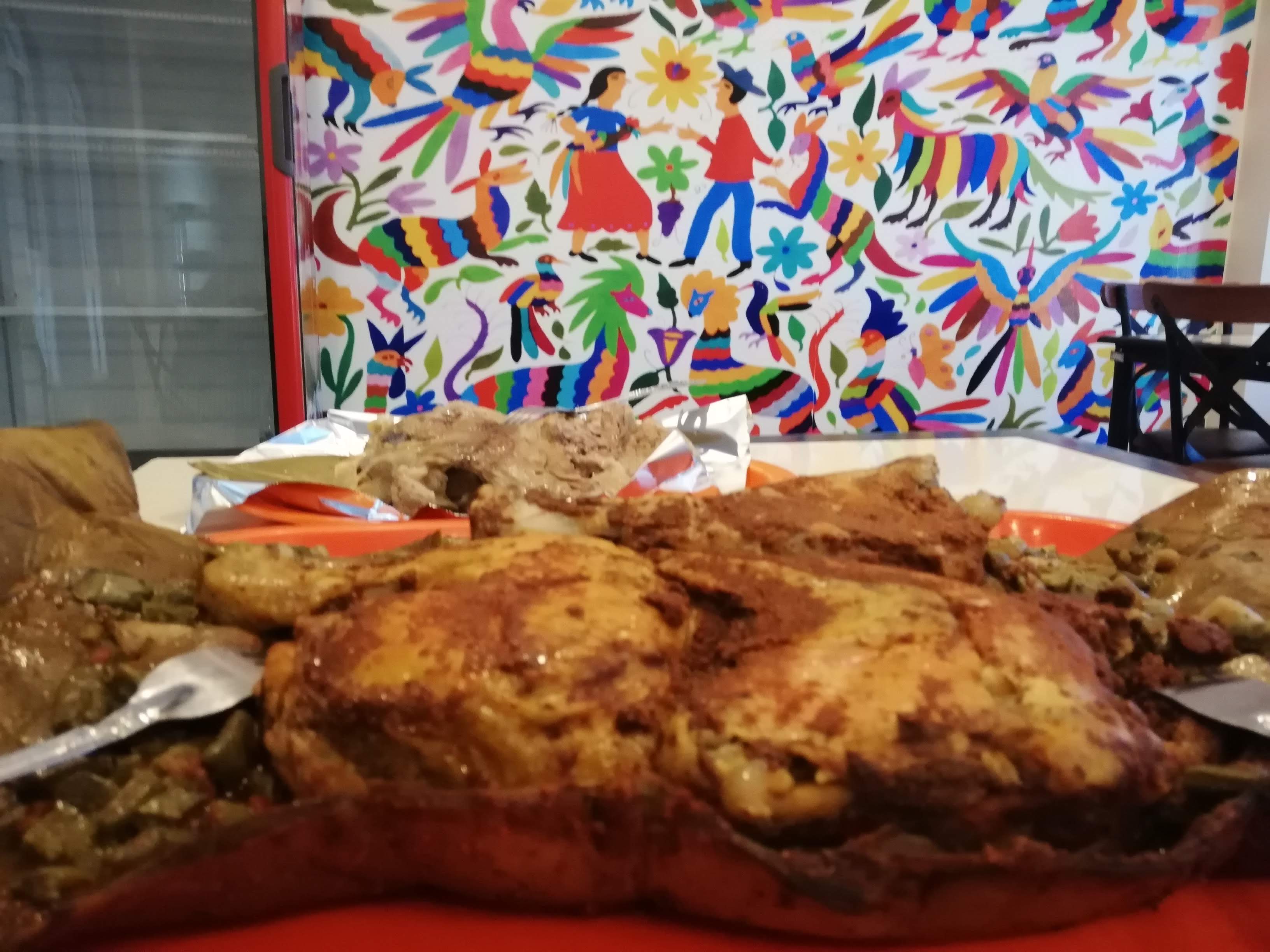 El Rey del Ximbo image 2