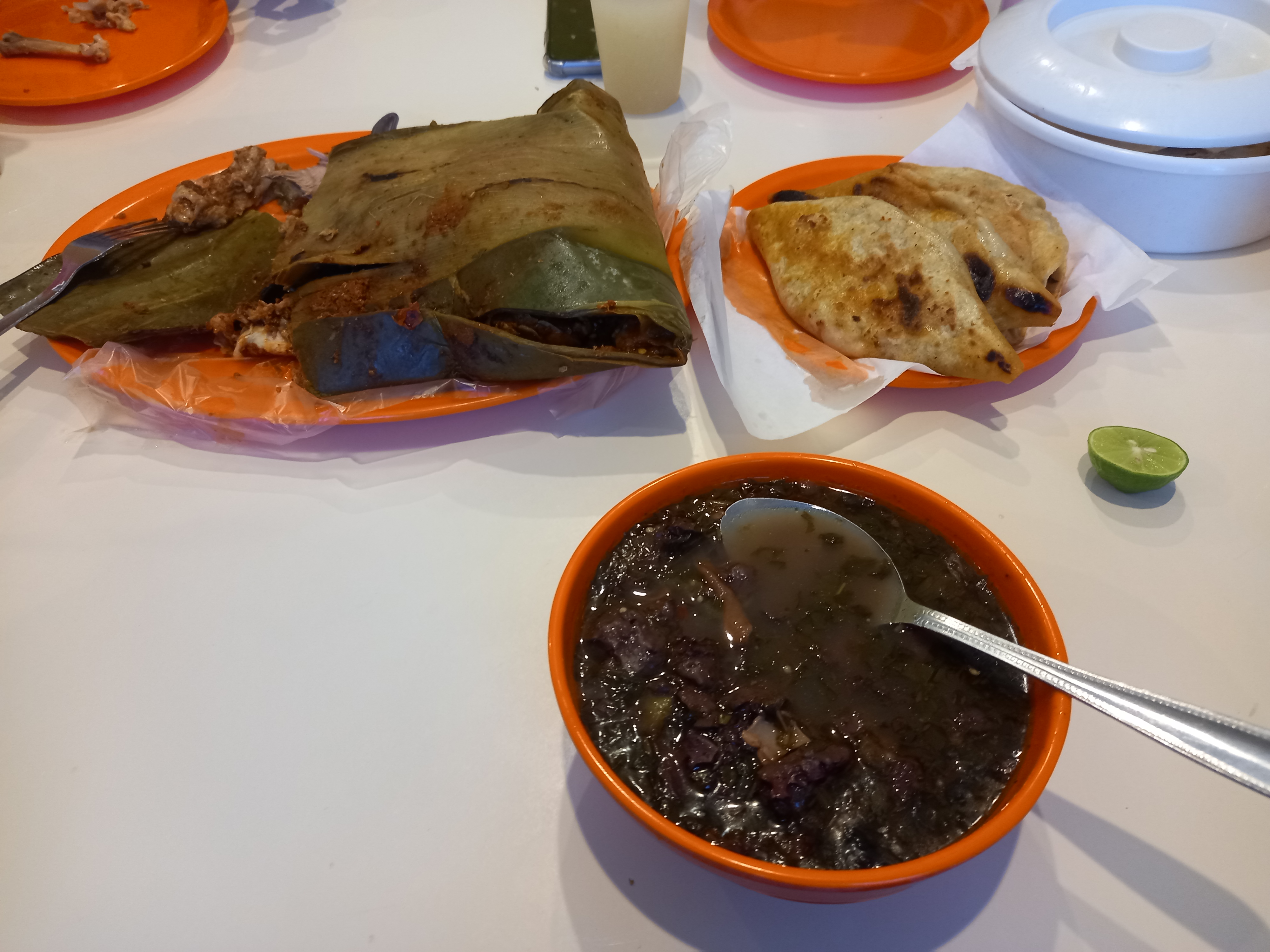 El Rey del Ximbo image 3