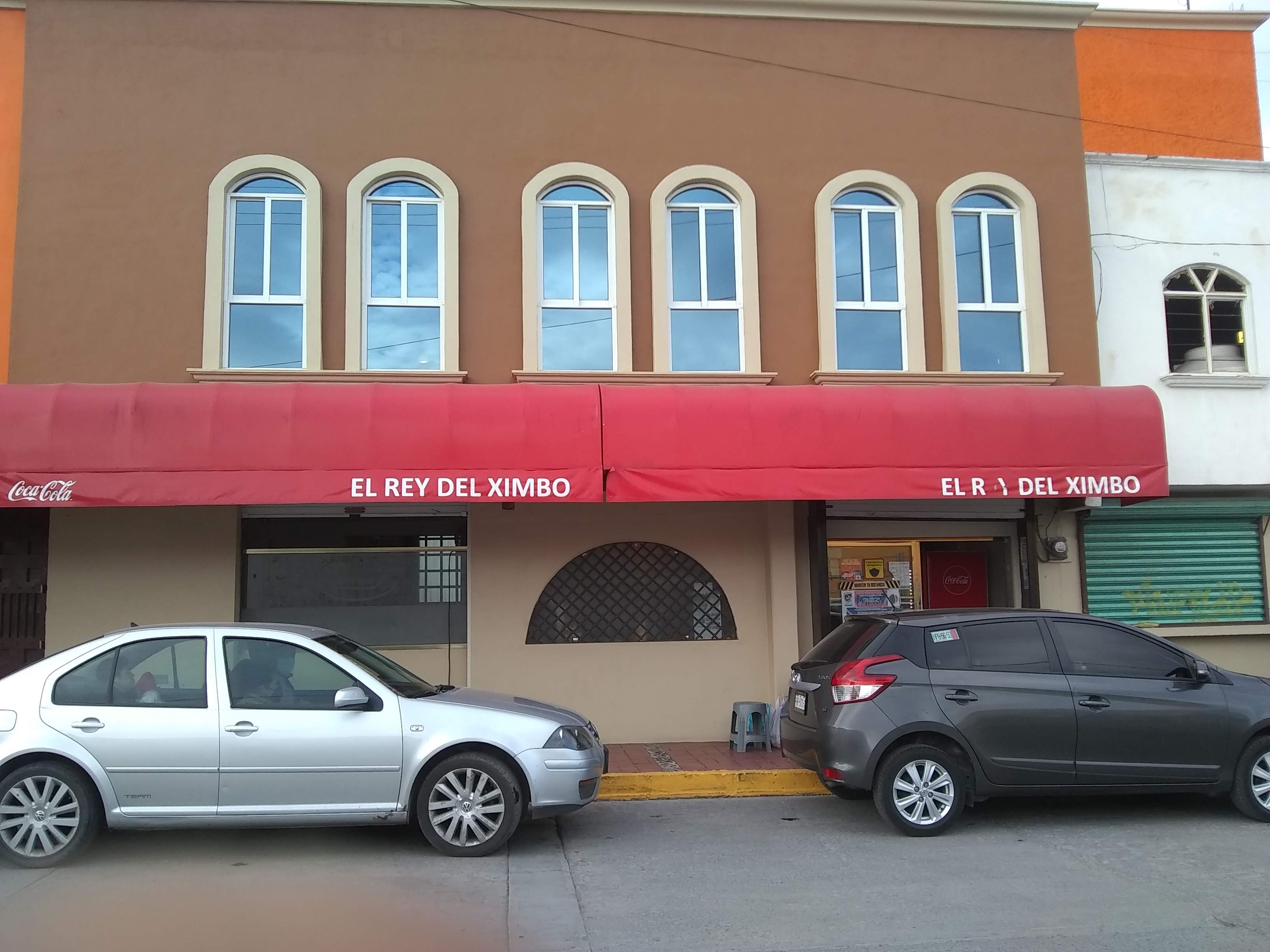 El Rey del Ximbo image 4