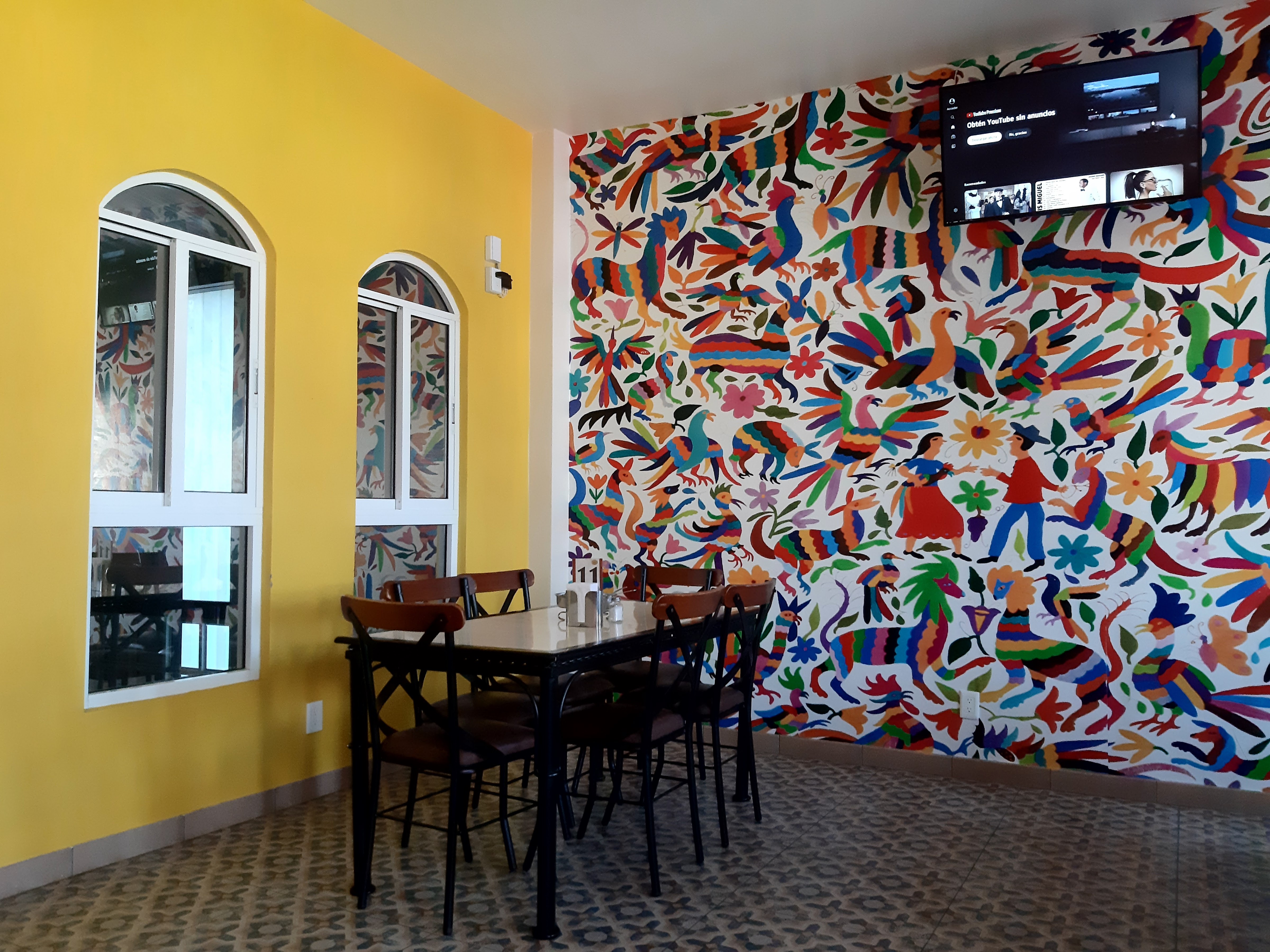 El Rey del Ximbo image 5