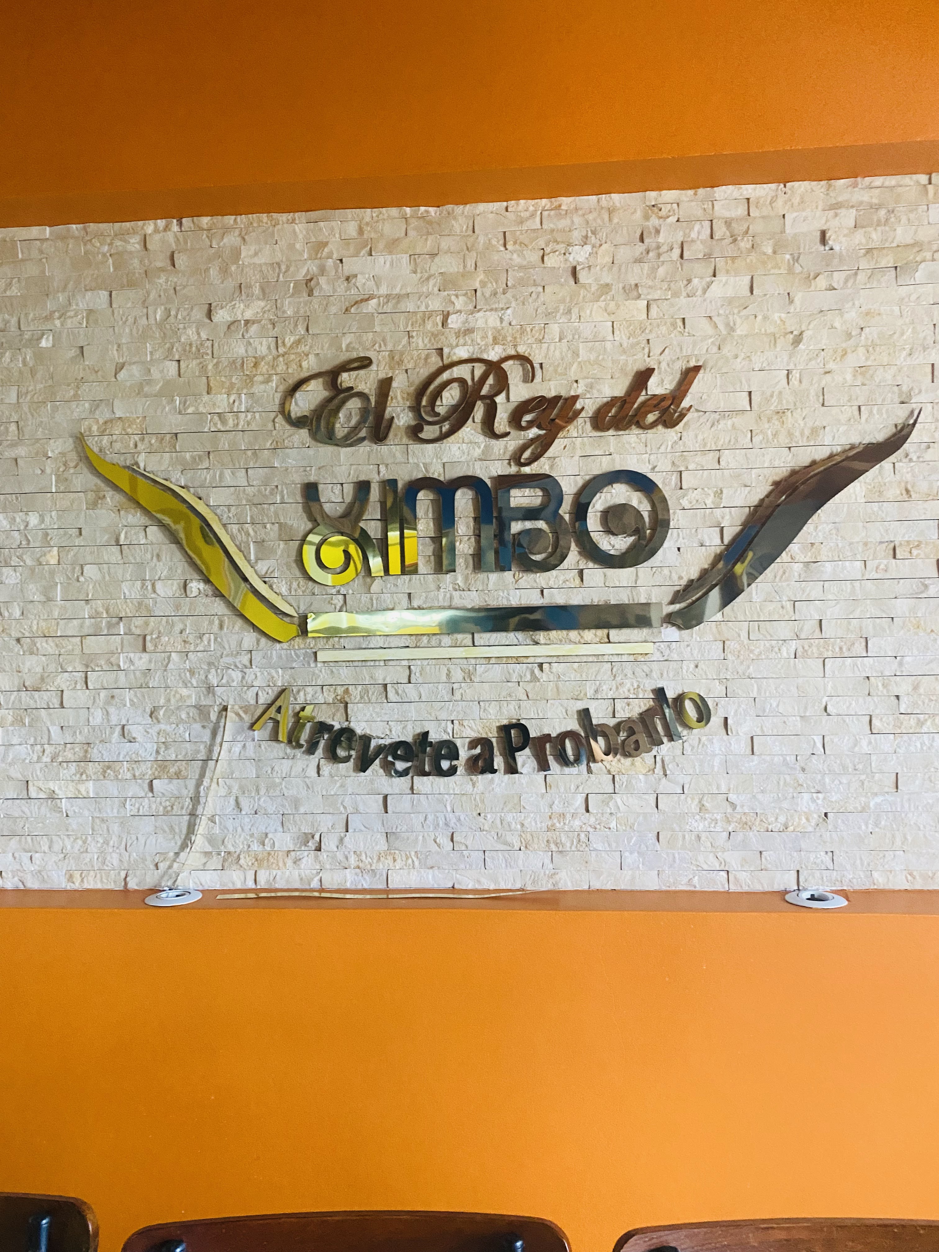 El Rey del Ximbo image 6