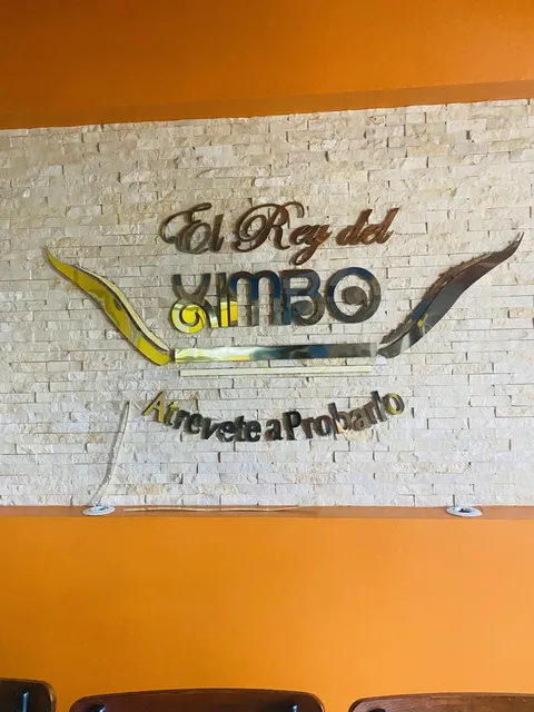 El Rey del Ximbo image 6