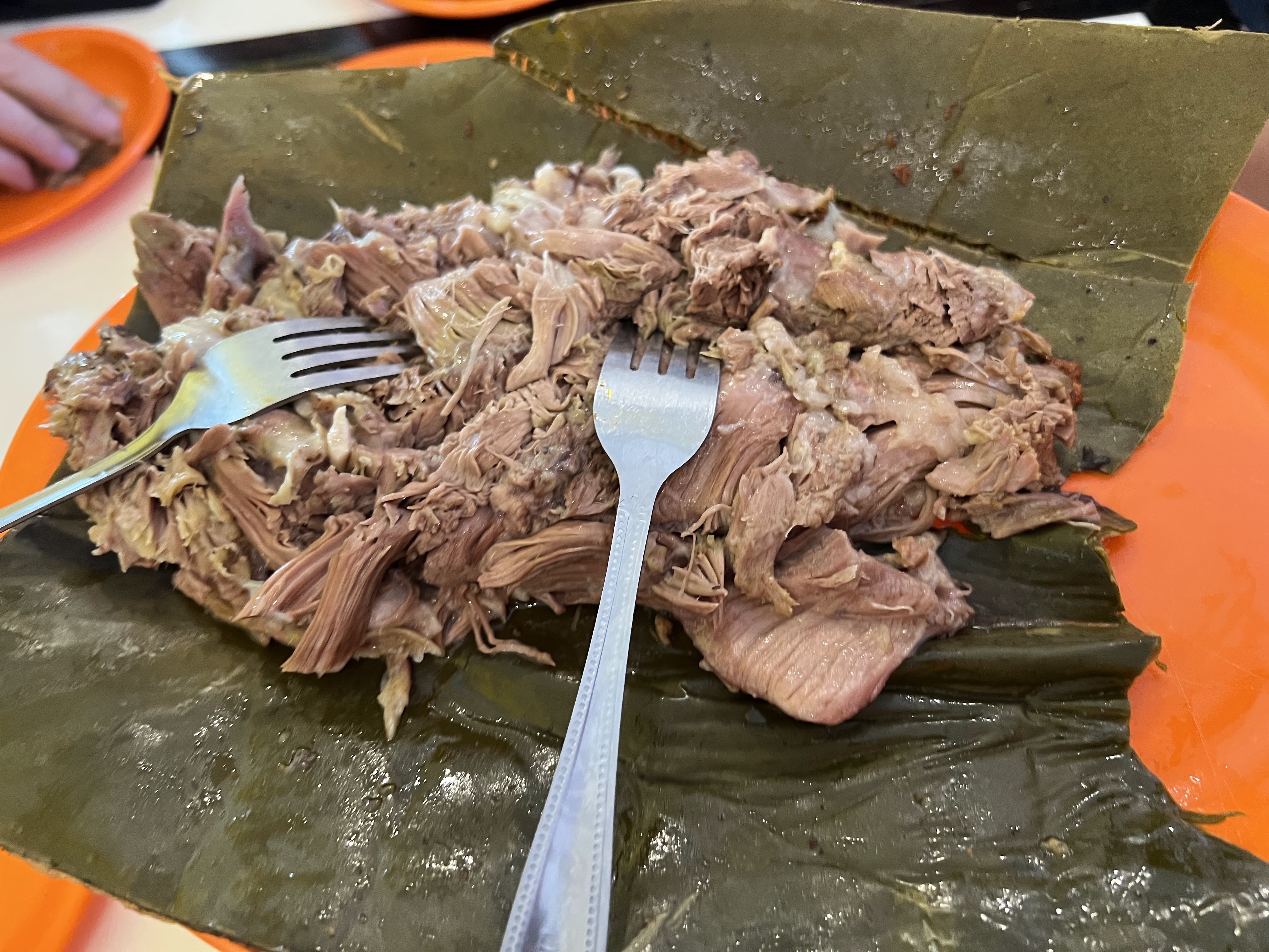 El Rey del Ximbo image 7