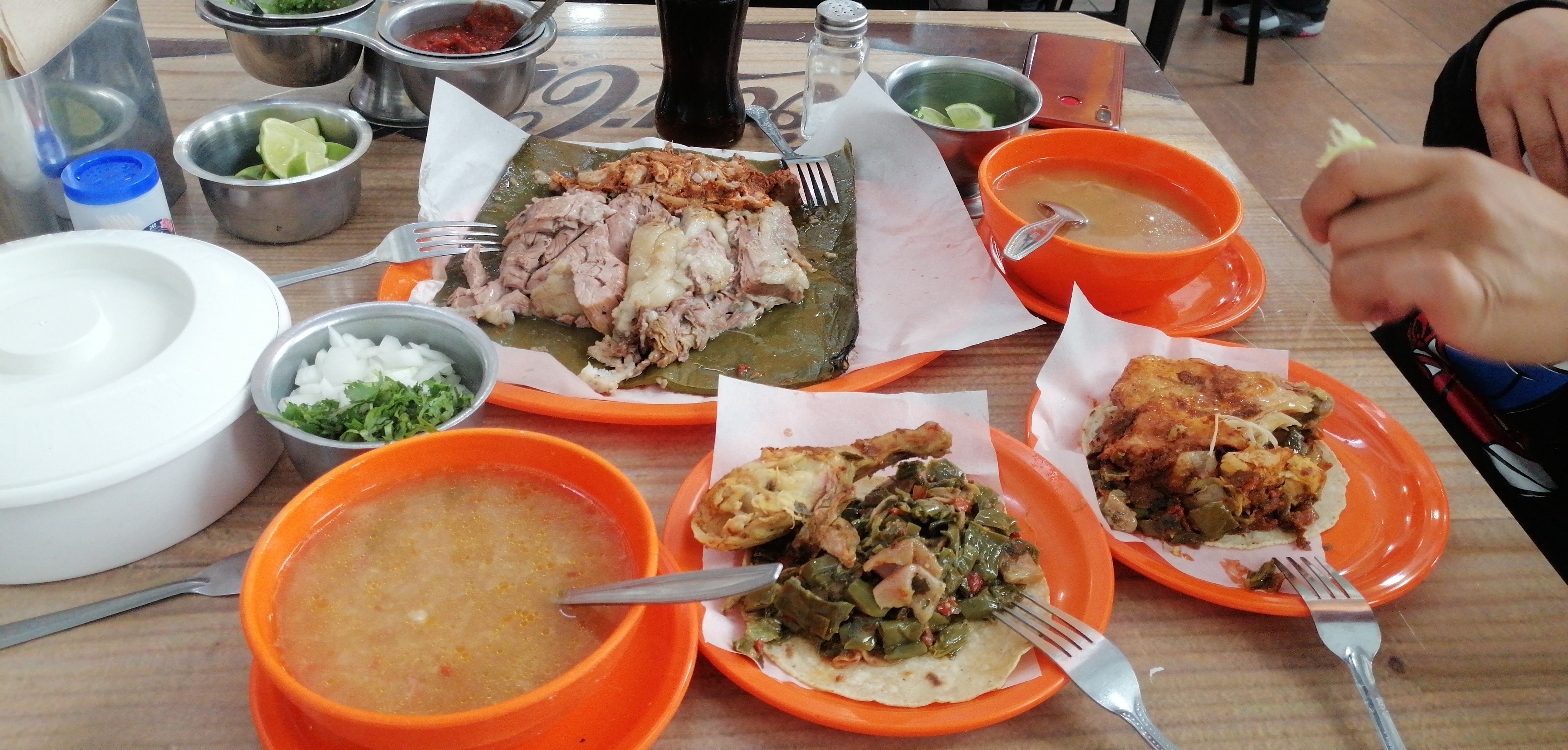 El Rey del Ximbo image 10