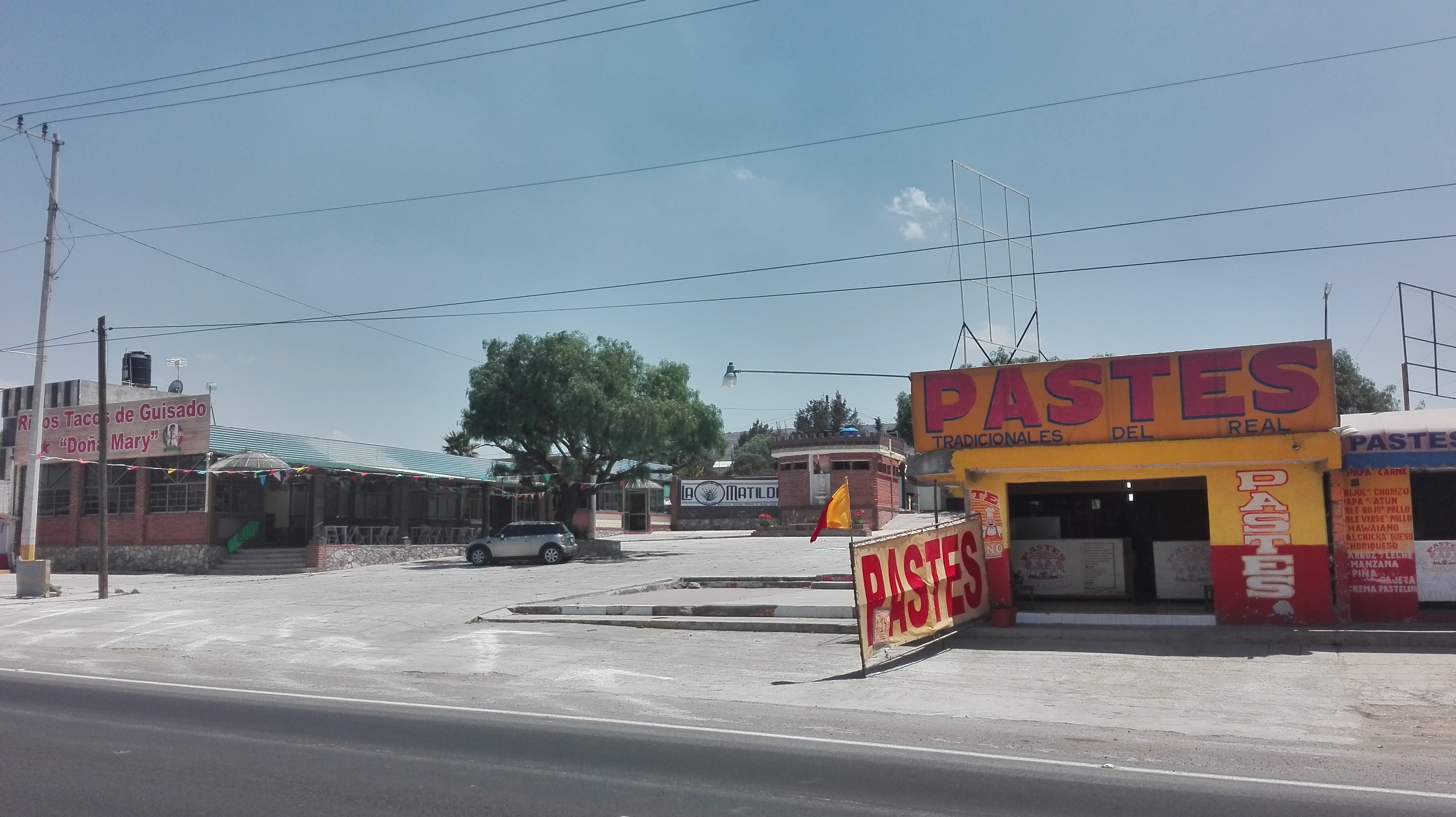 La Matilda Restaurant-Bar image 1