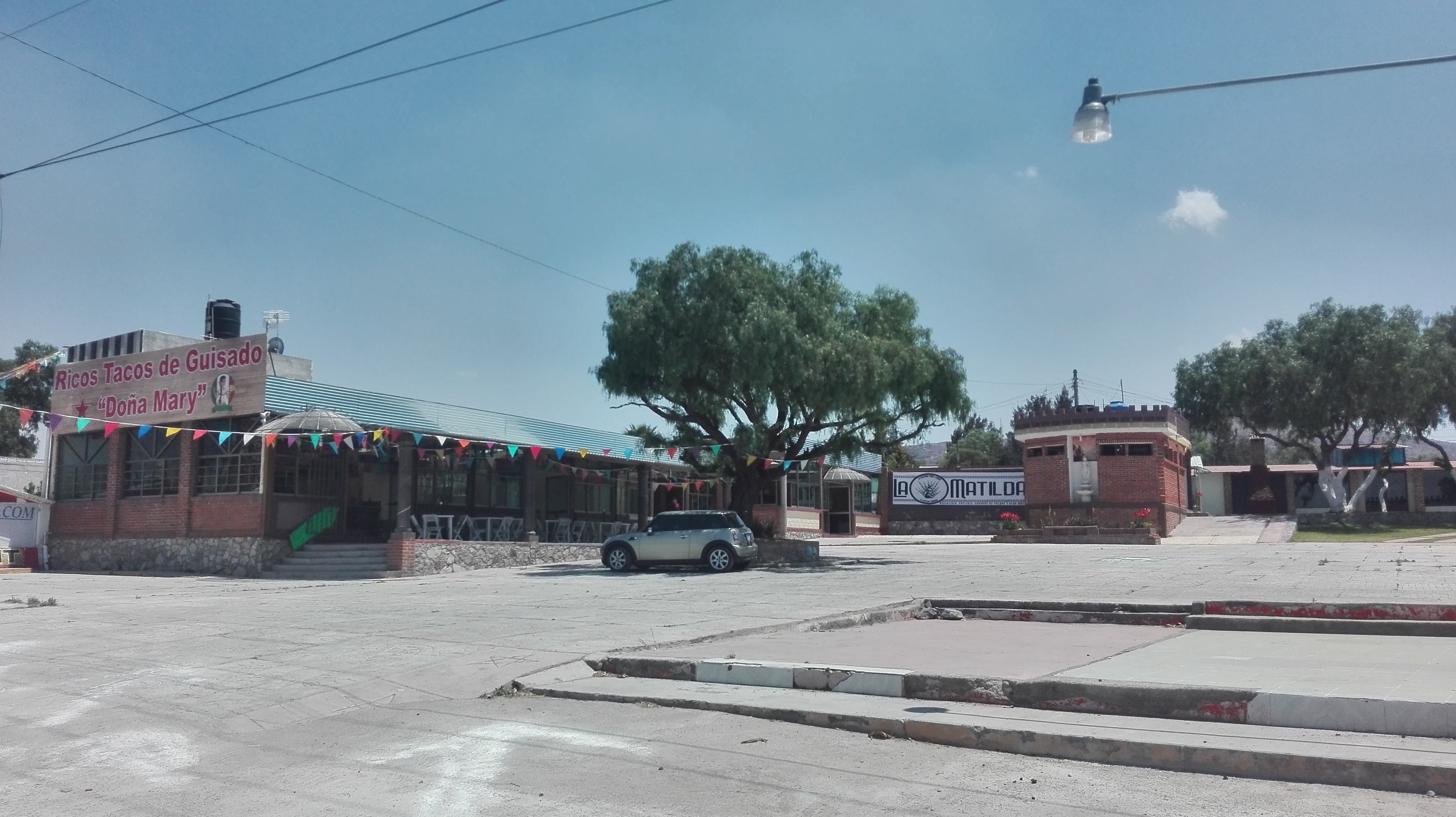 La Matilda Restaurant-Bar image 4