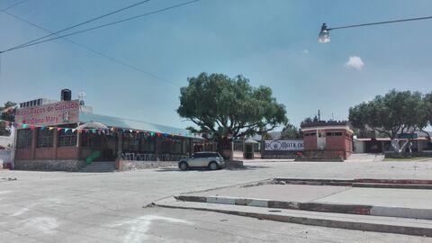 La Matilda Restaurant-Bar image 4