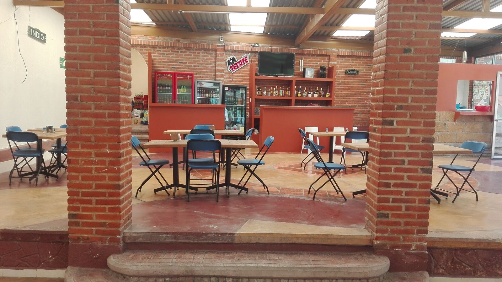 La Matilda Restaurant-Bar image 5