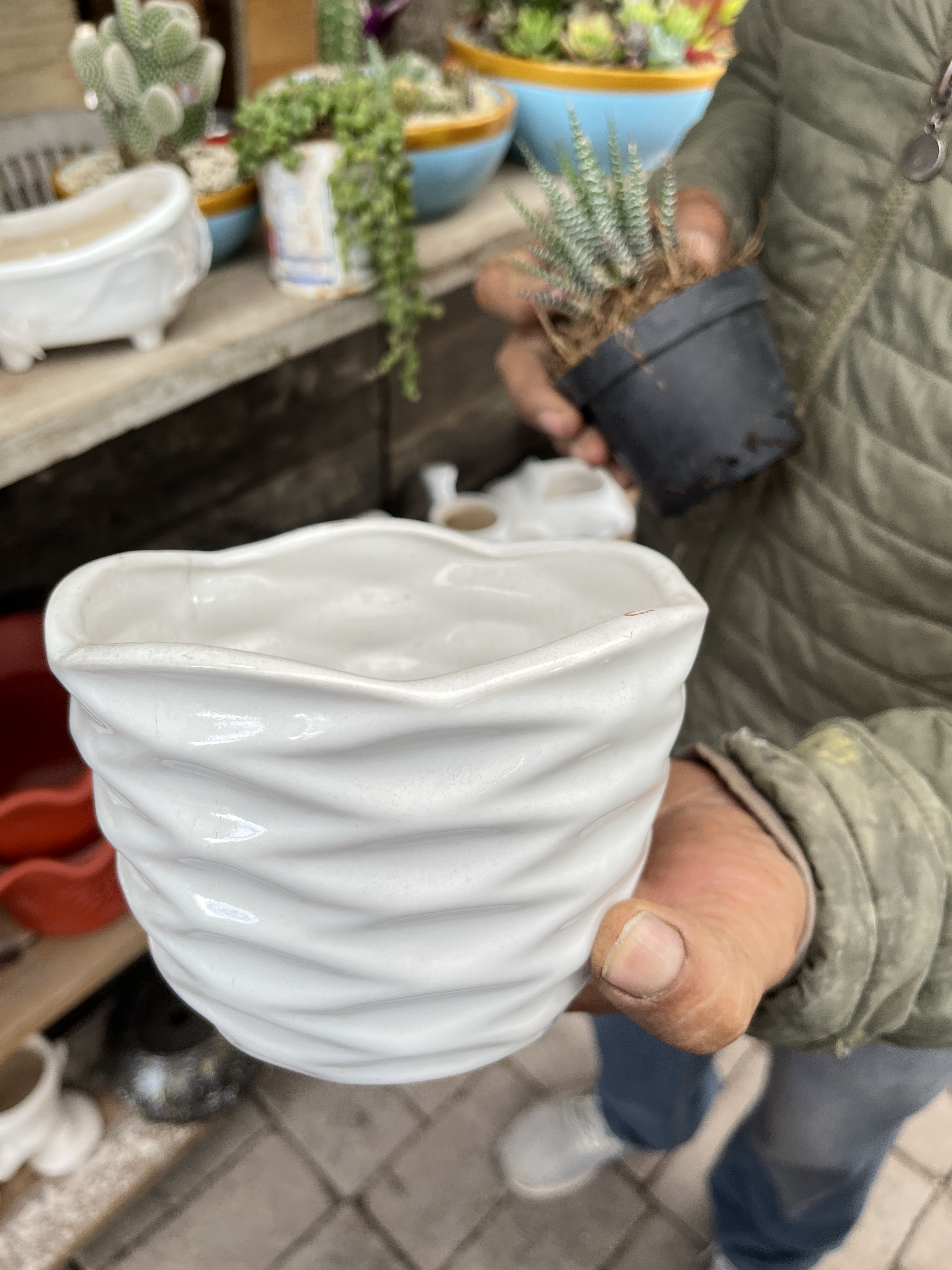 Barbacoa "El cuñao jr ." Apie de horno image 3