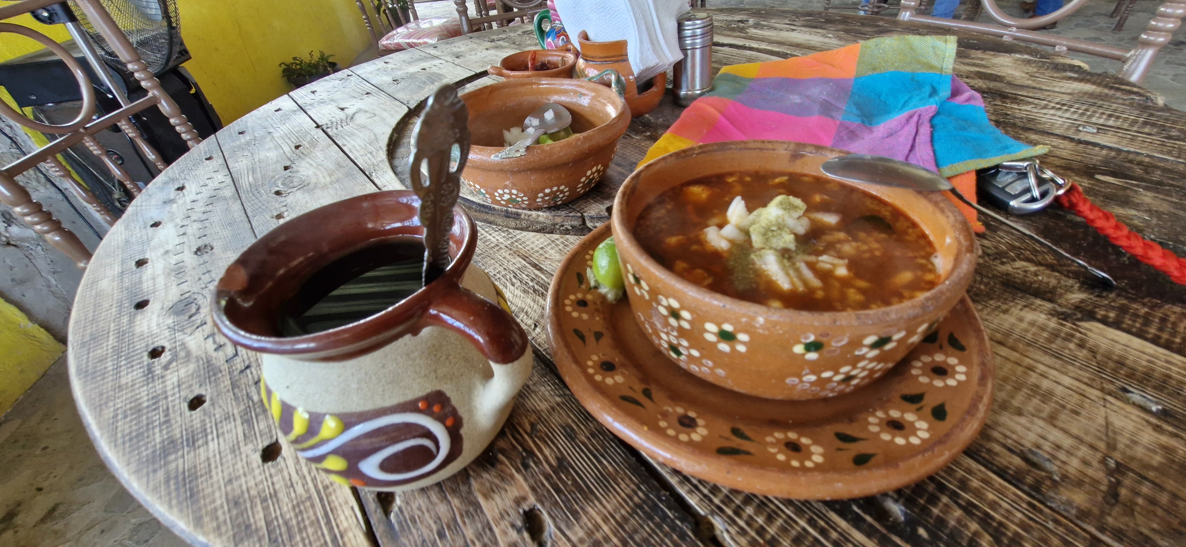 Restaurante Doña Mari image 1