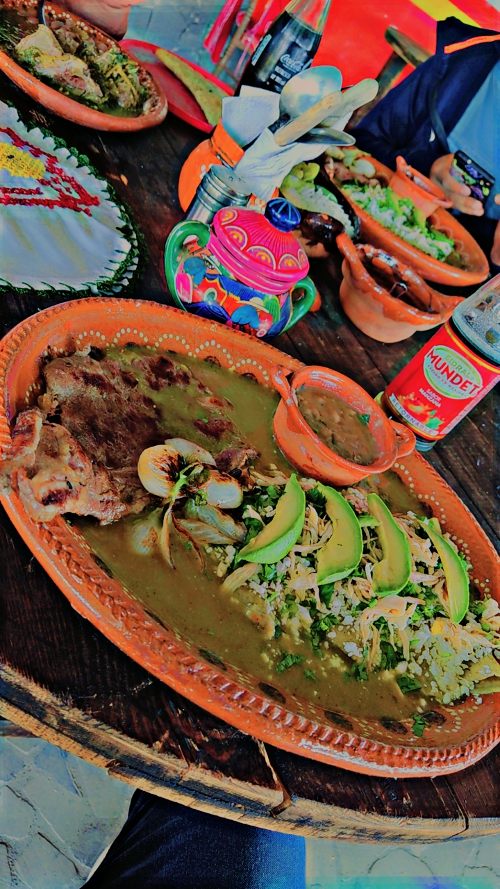 Restaurante Doña Mari image 2