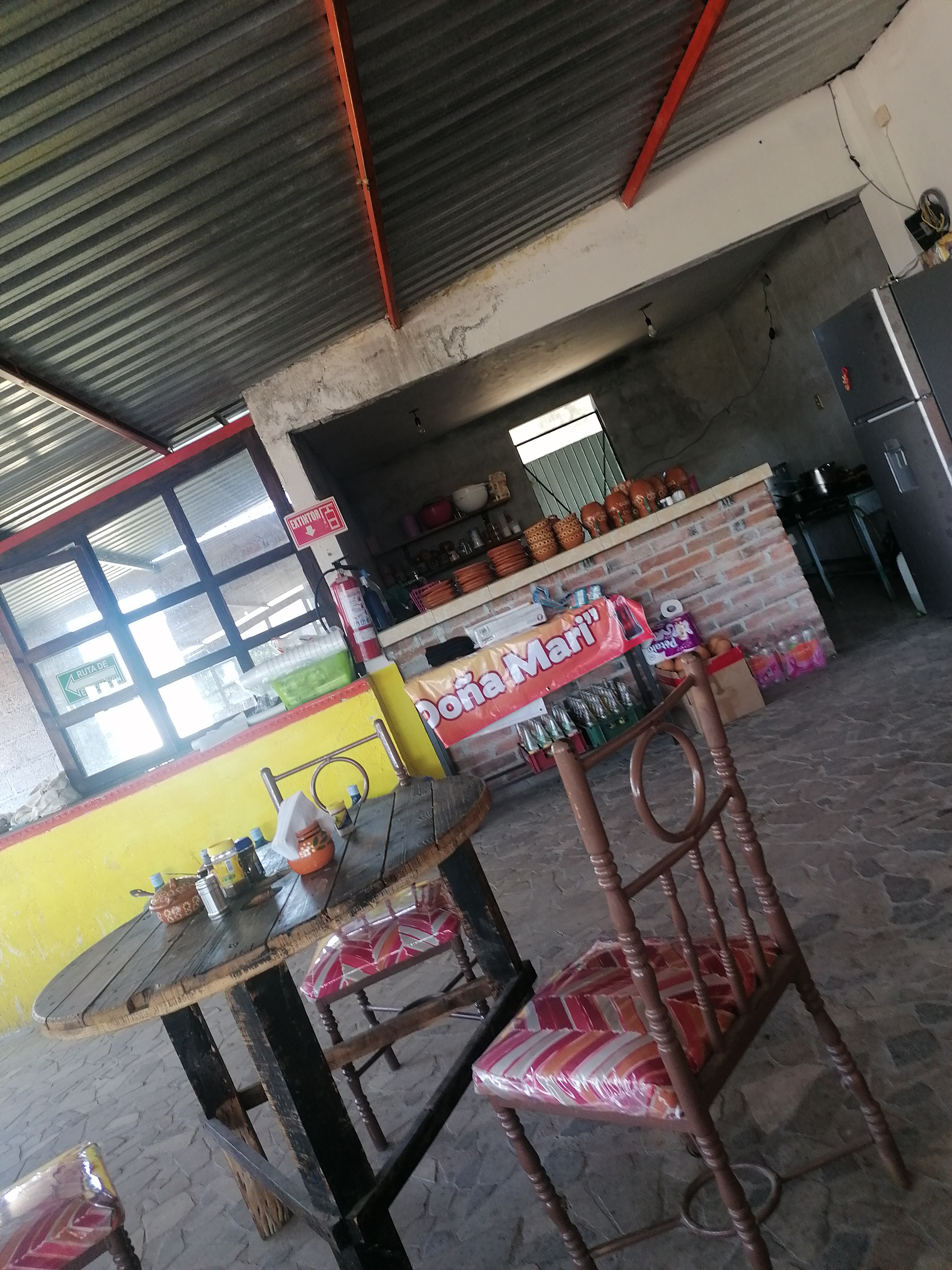 Restaurante Doña Mari image 3