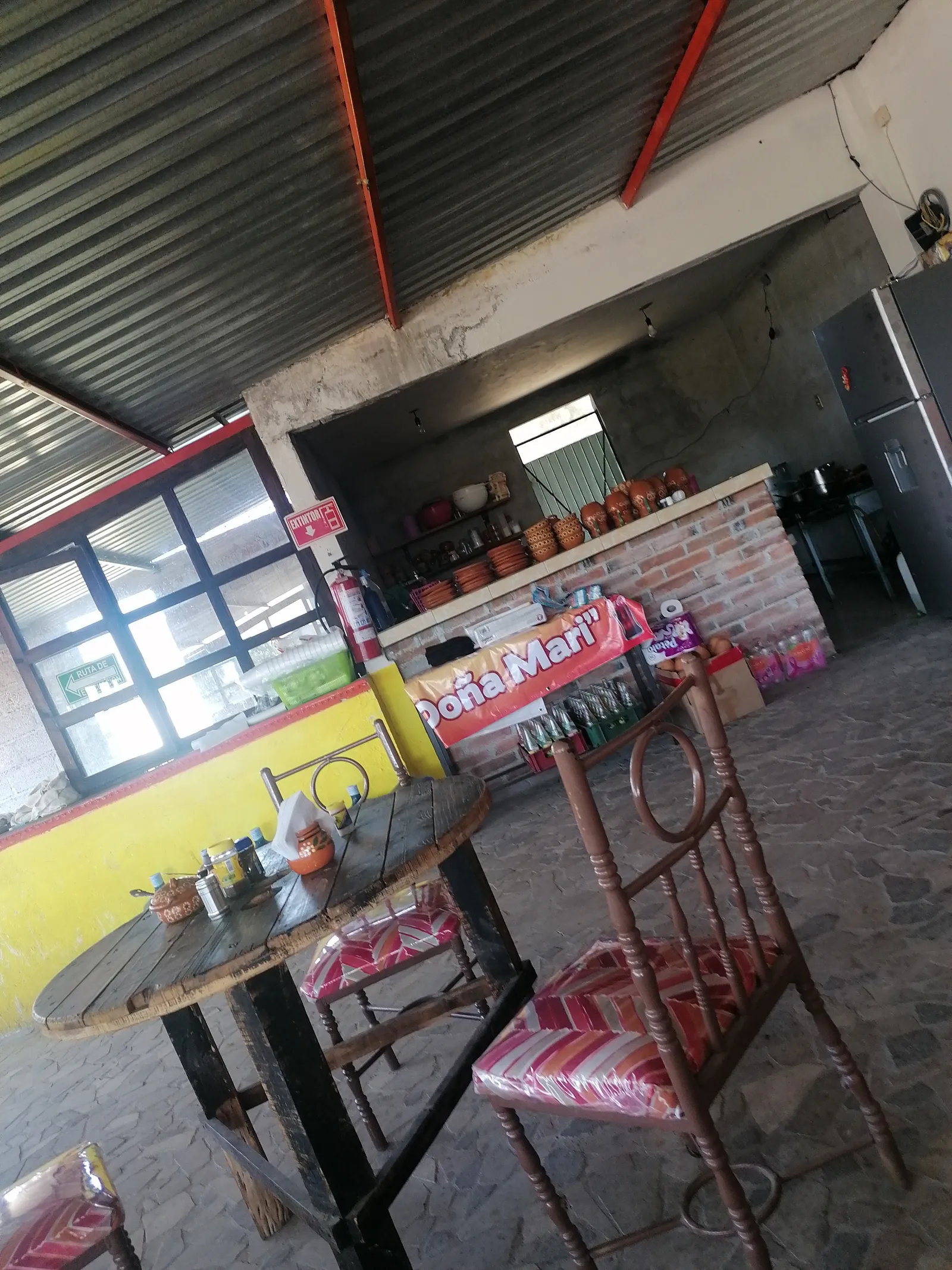 Restaurante Doña Mari image 3