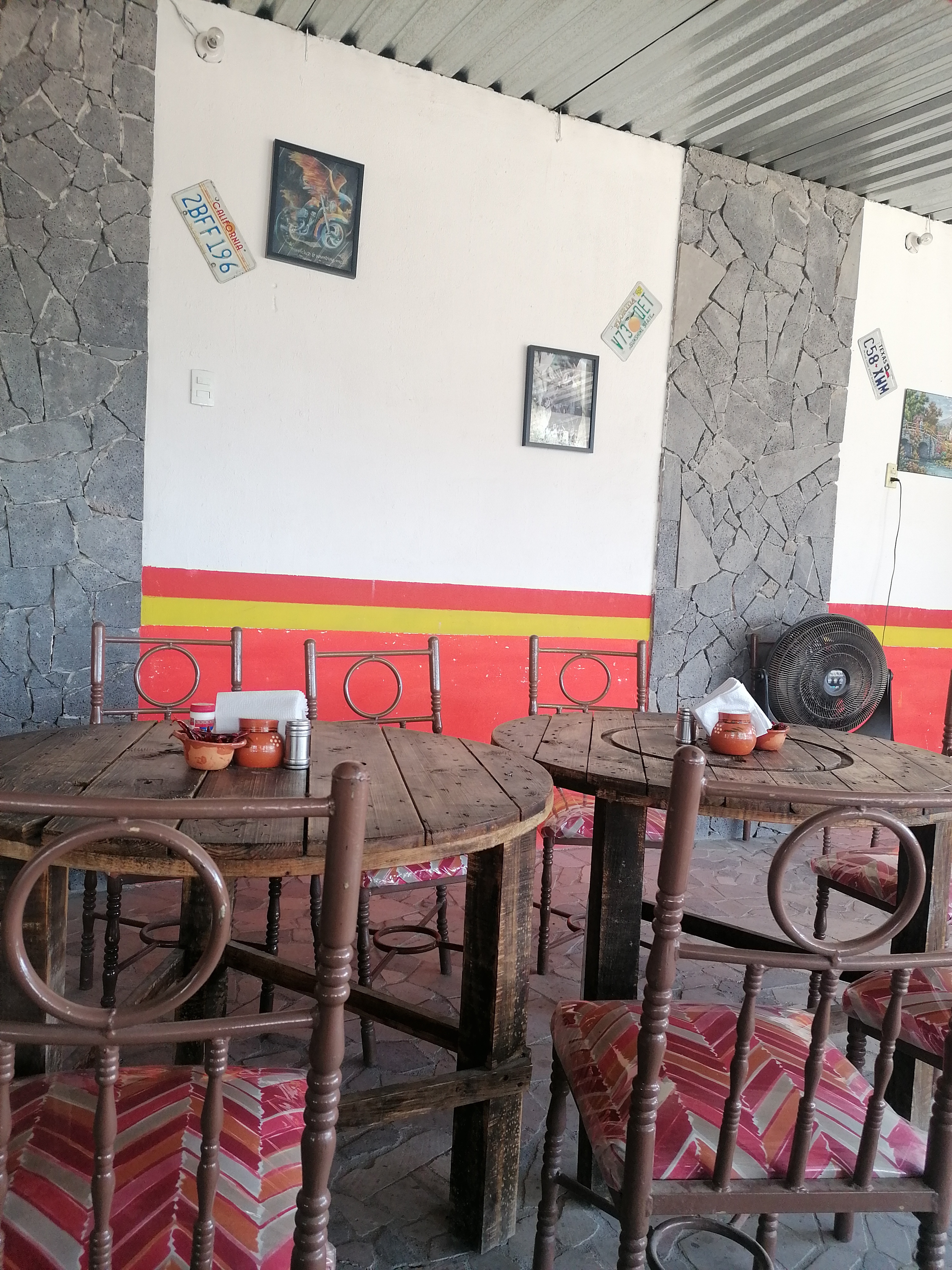 Restaurante Doña Mari image 4