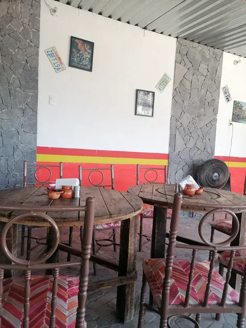 Restaurante Doña Mari image 4