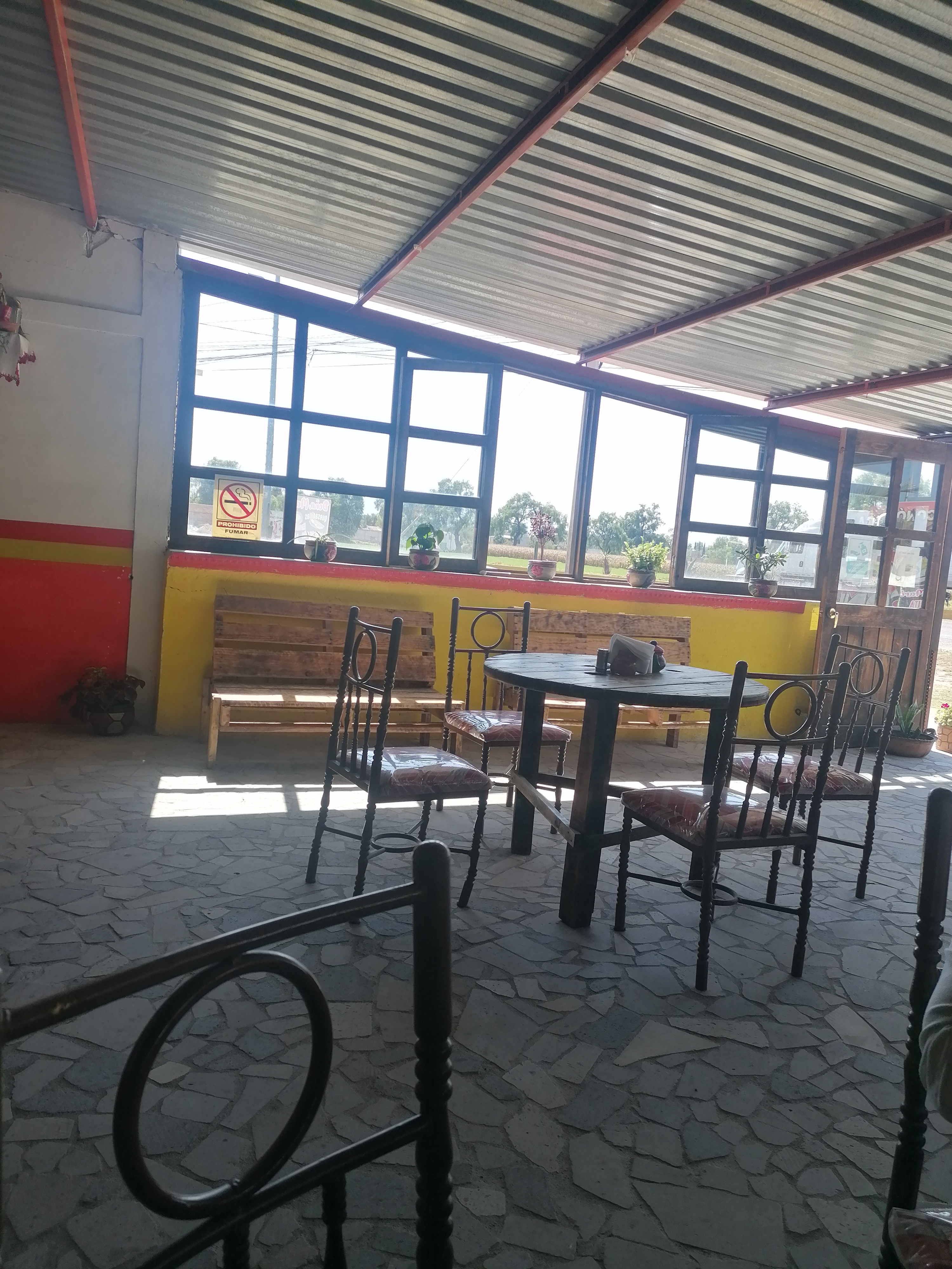 Restaurante Doña Mari image 5