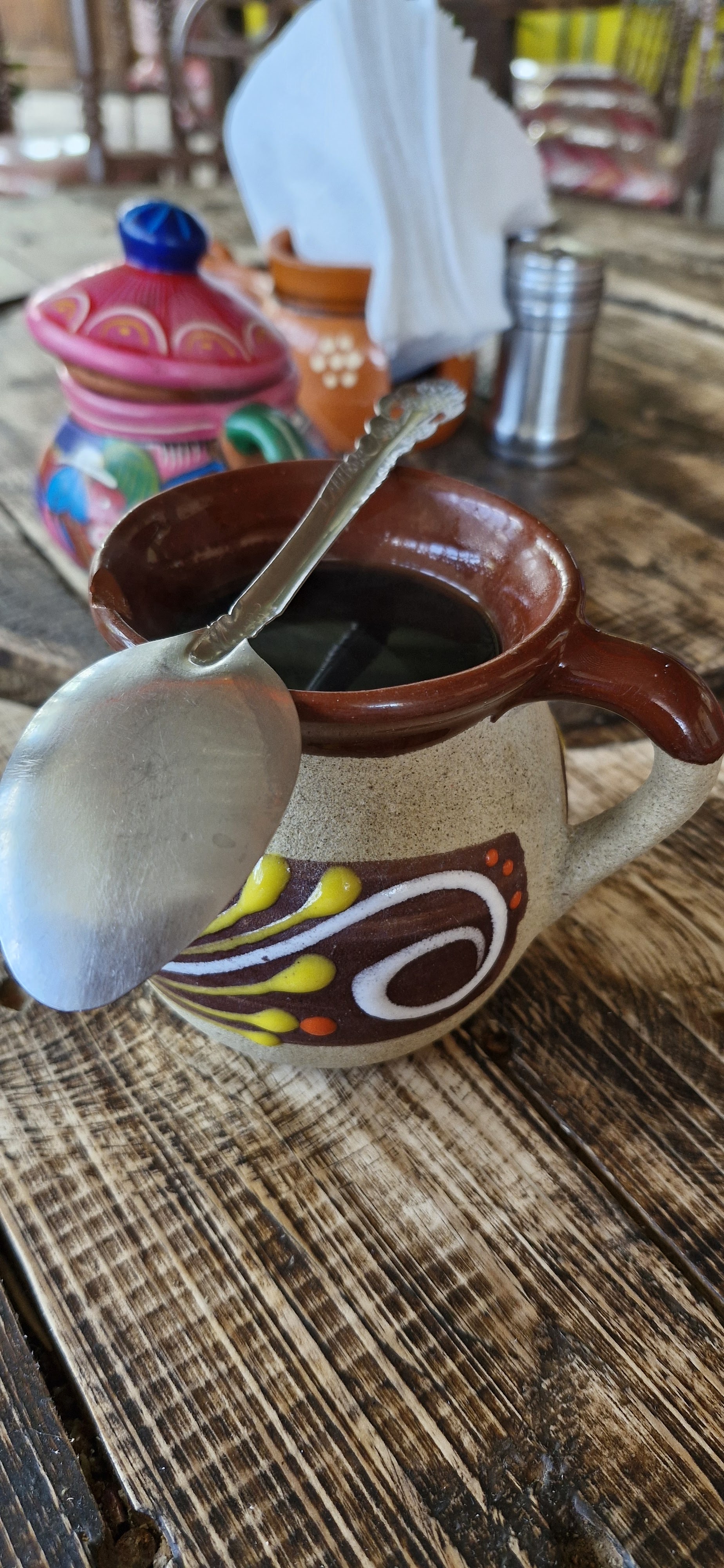 Restaurante Doña Mari image 7