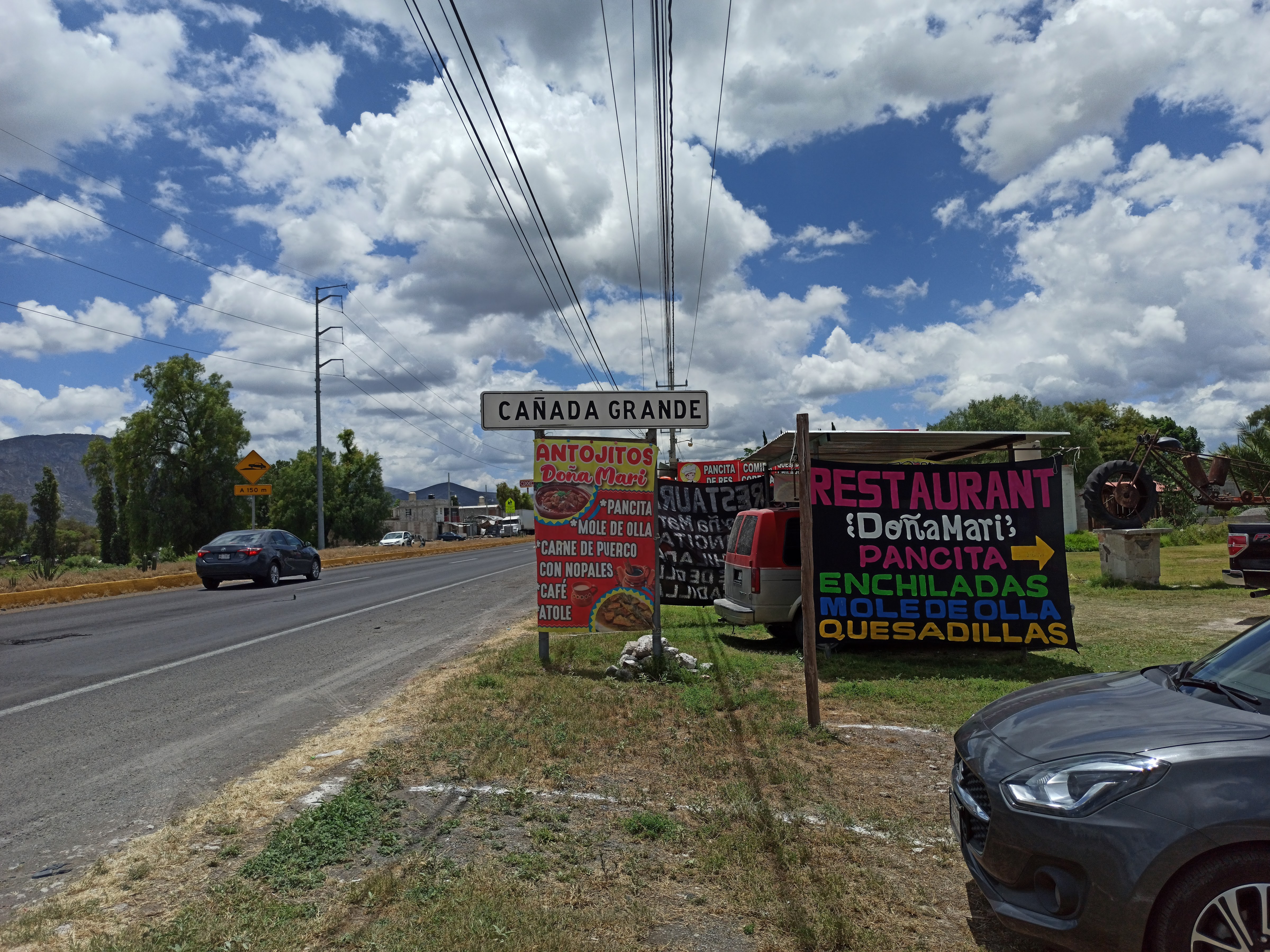 Restaurante Doña Mari image 9