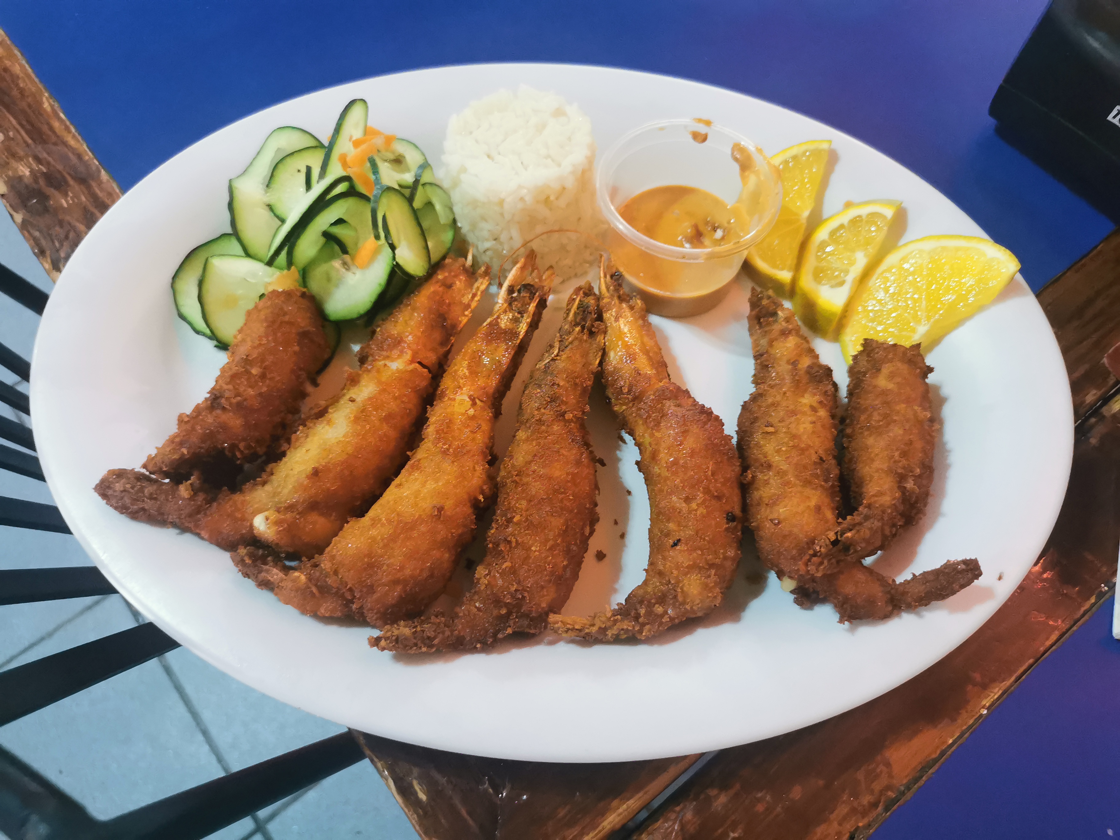 Aldamary Sucursal Actopan image 3