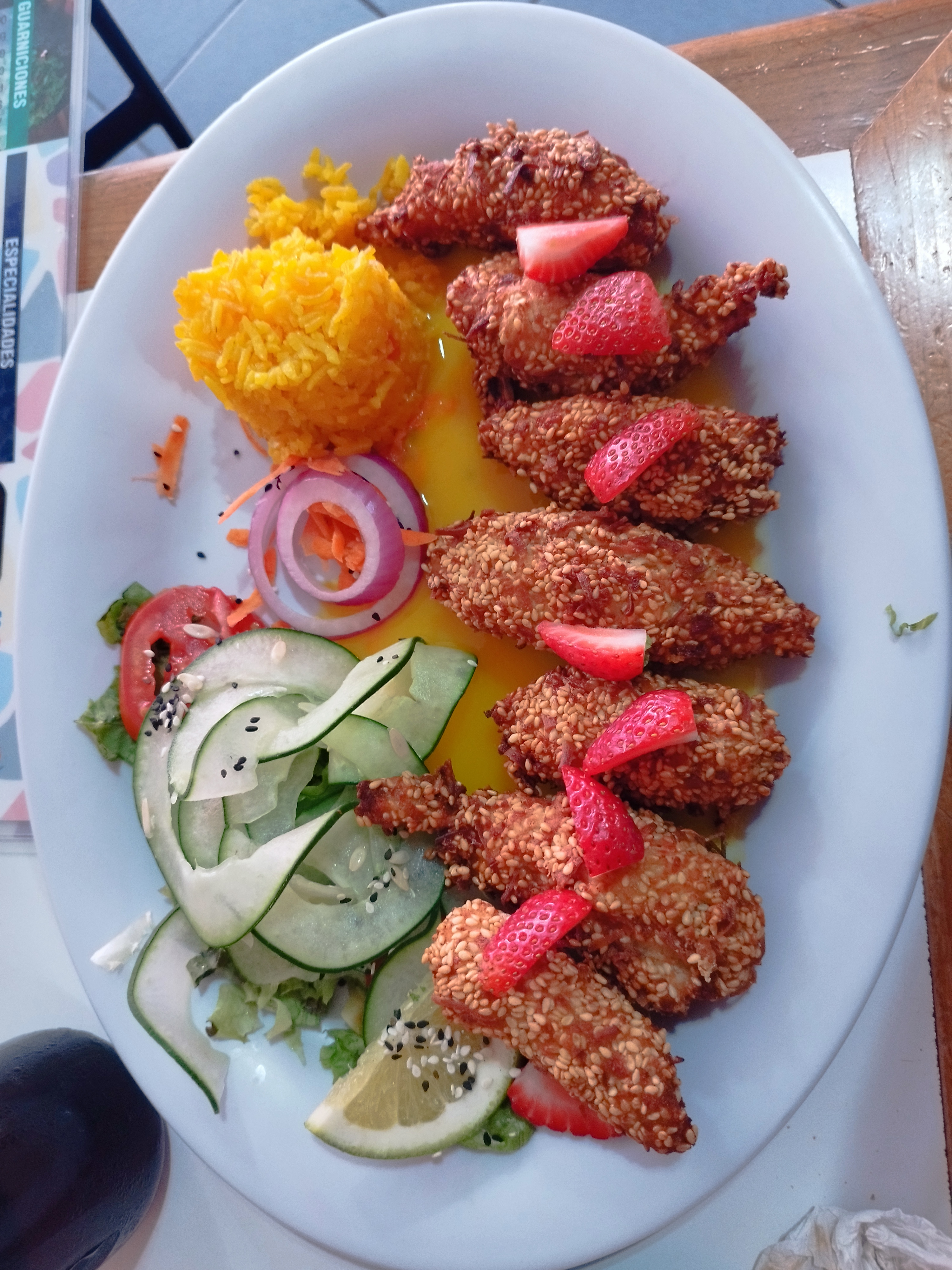 Aldamary Sucursal Actopan image 8