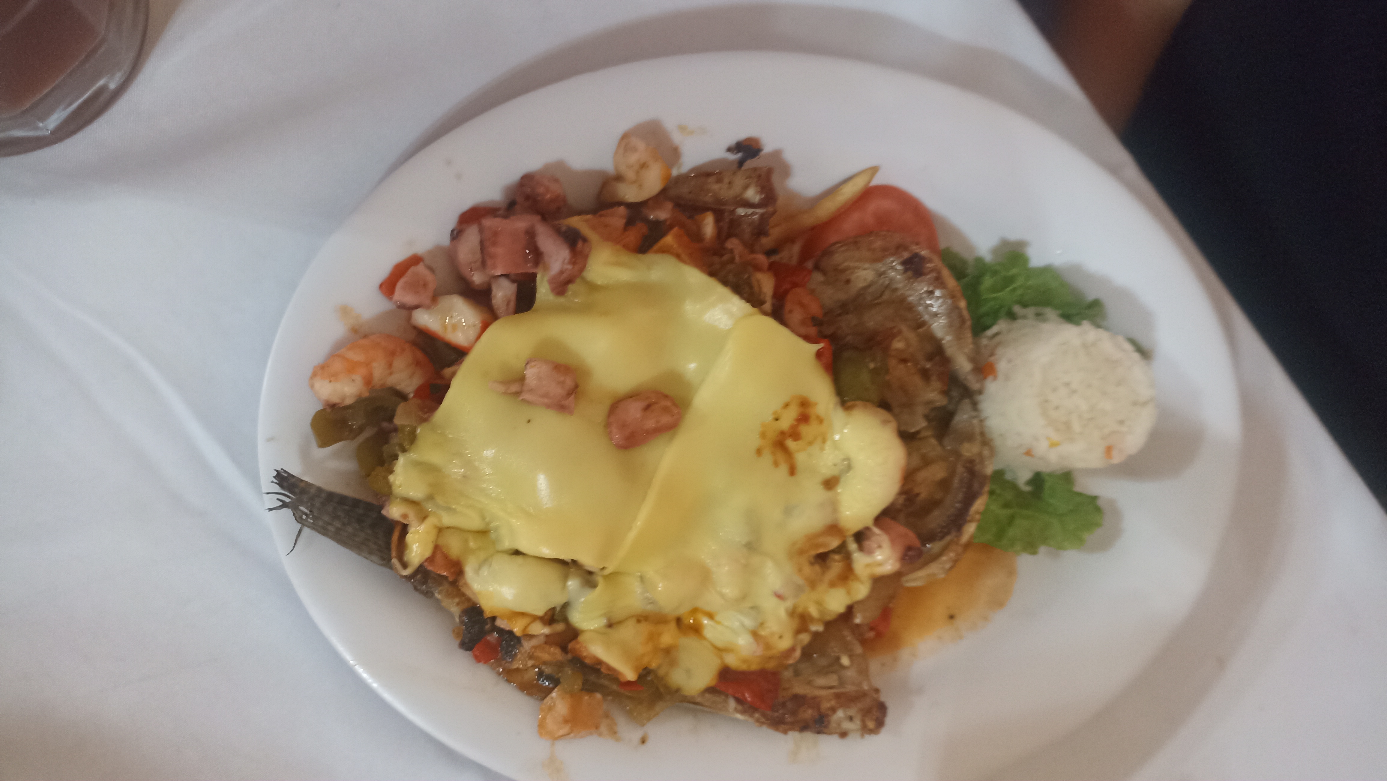 Aldamary Sucursal Actopan image 10