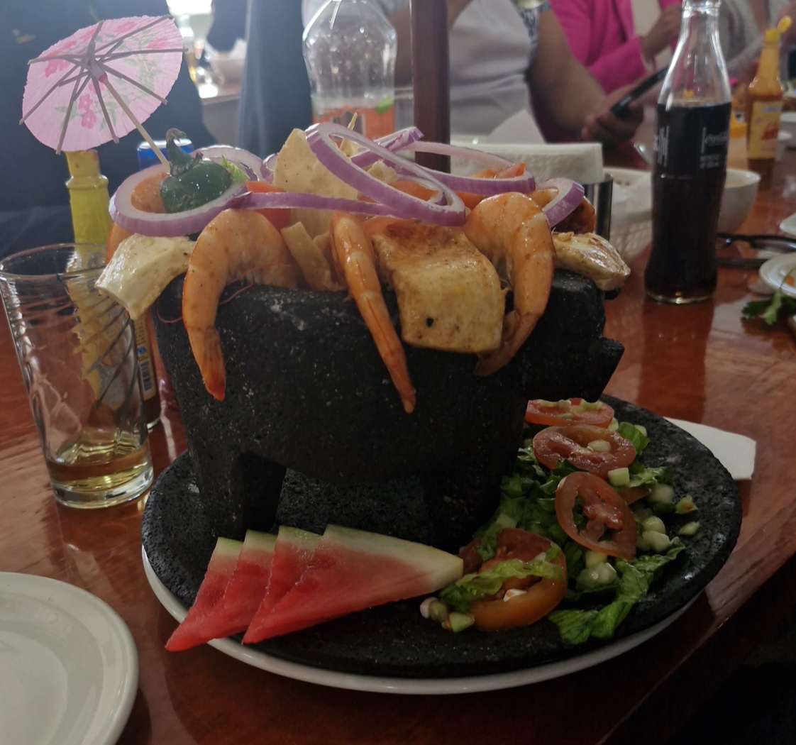 Marisquería Costa Brava image 3