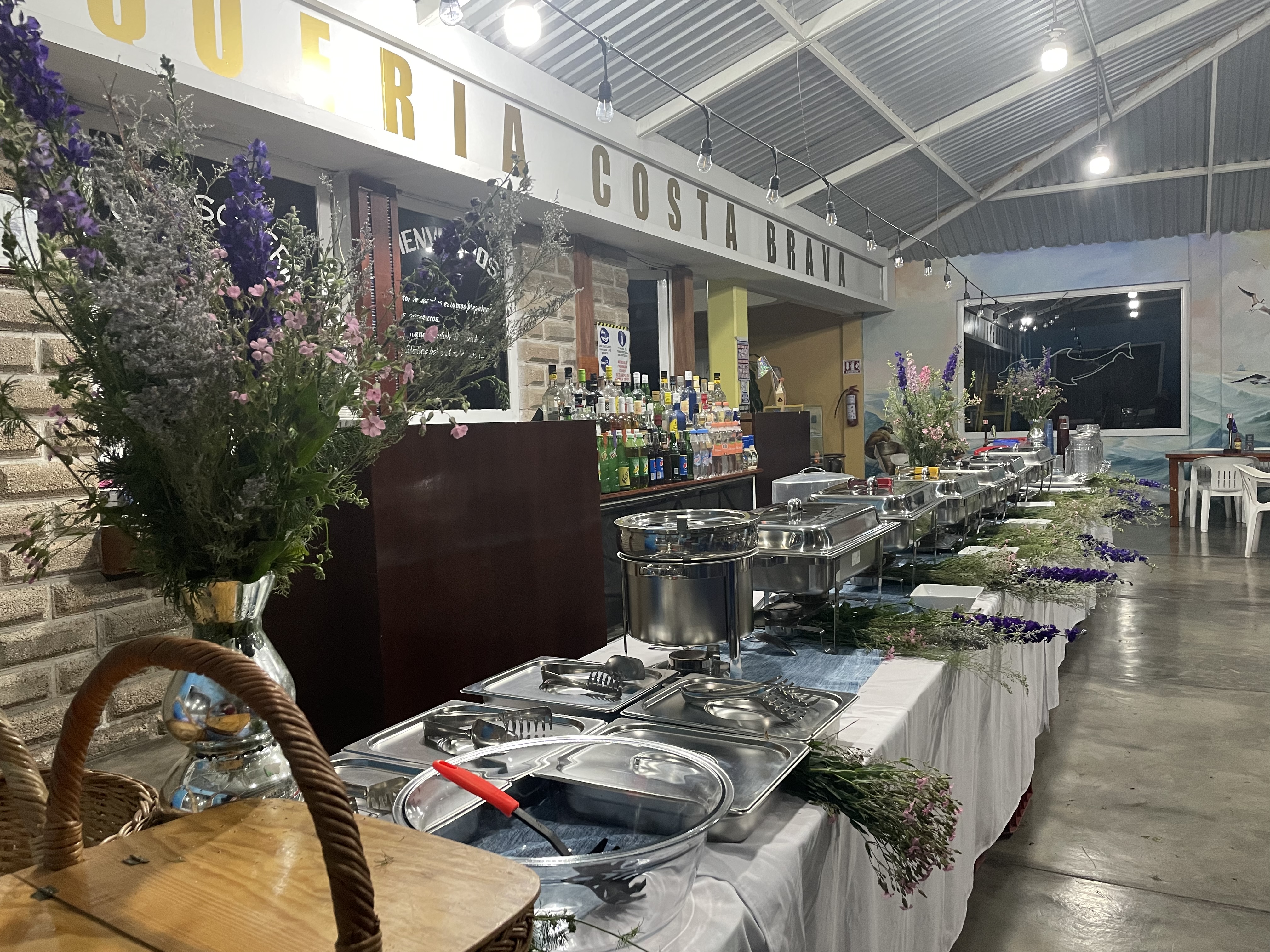 Marisquería Costa Brava image 4