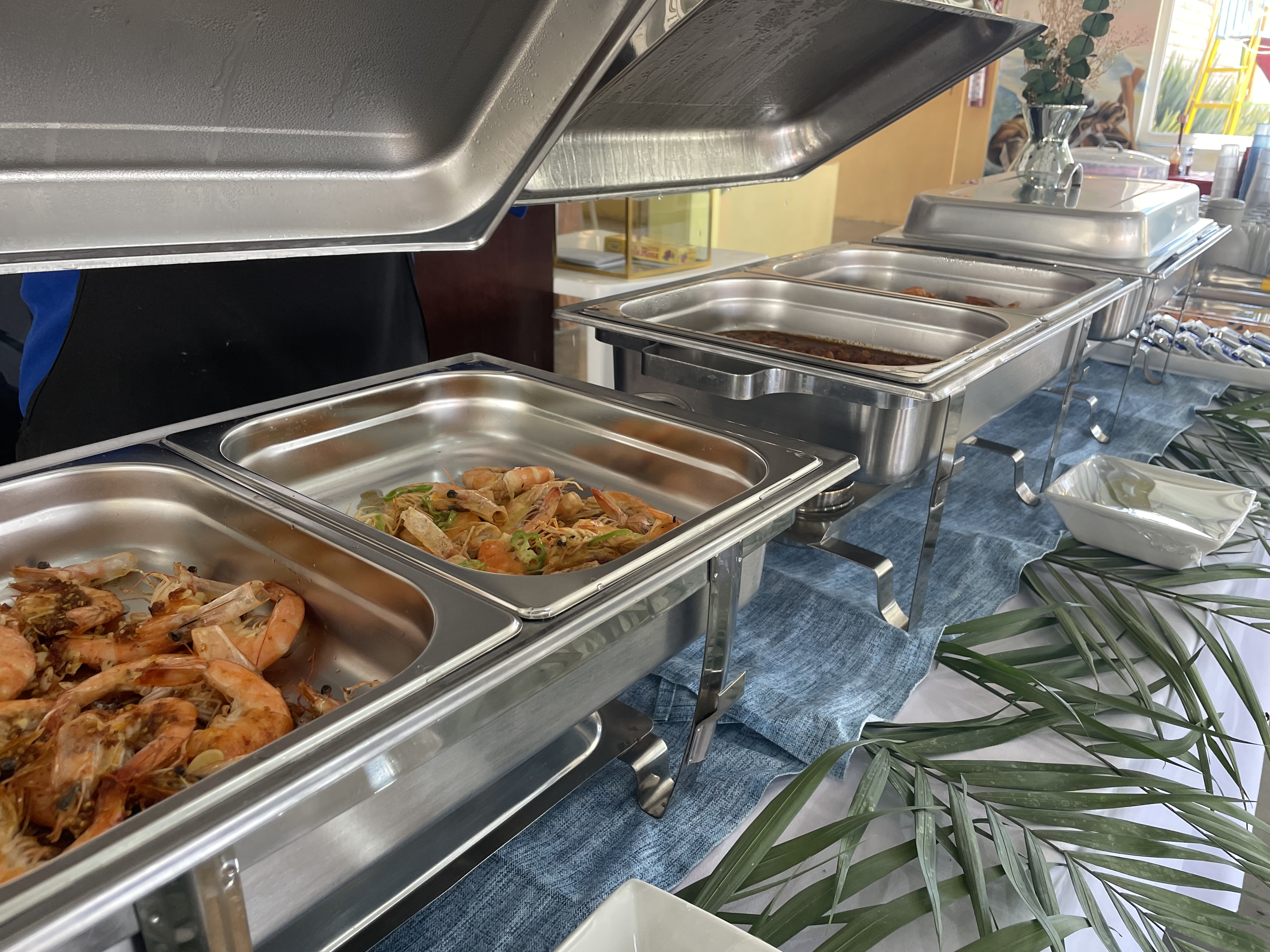 Marisquería Costa Brava image 5