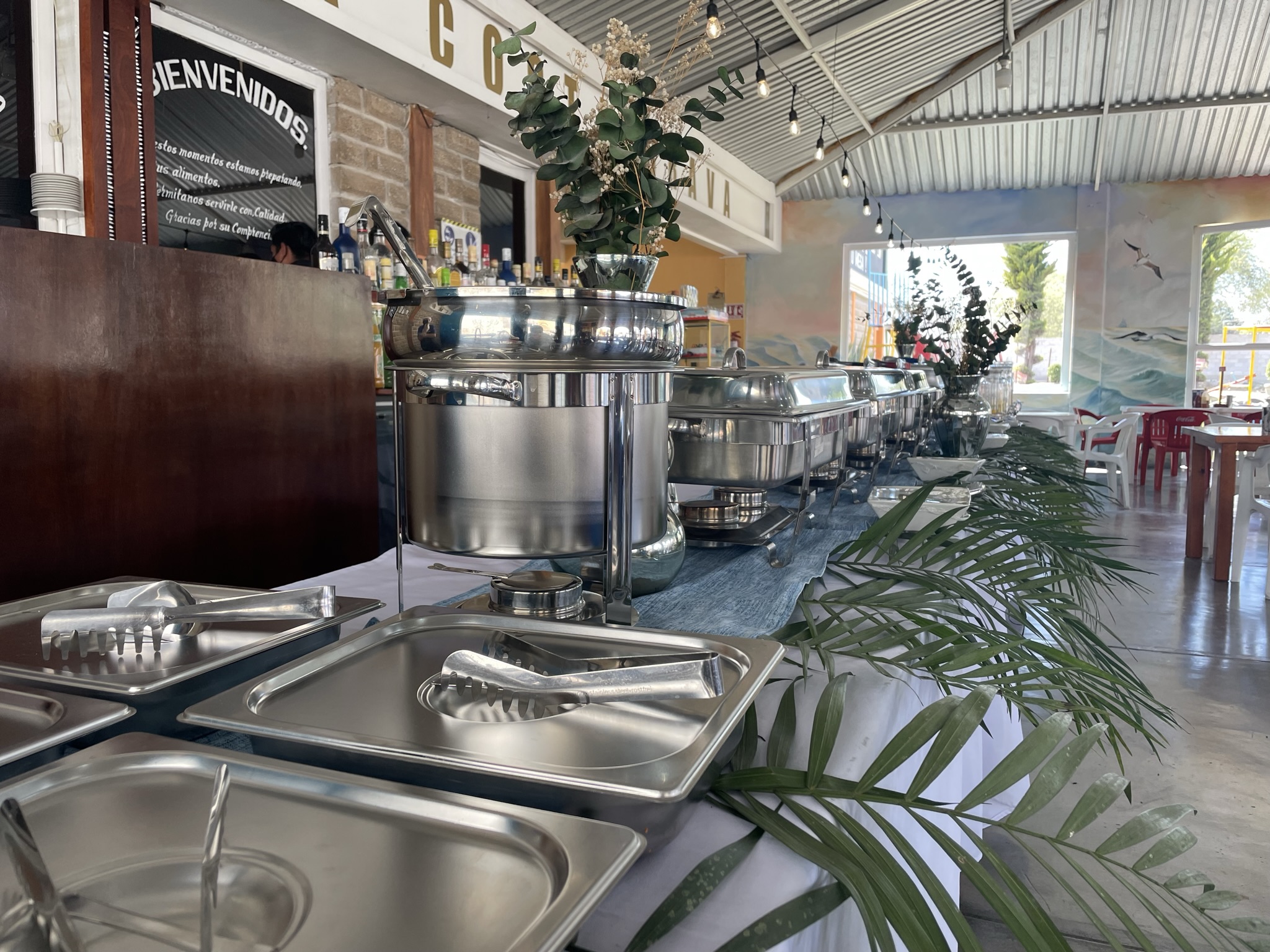 Marisquería Costa Brava image 6