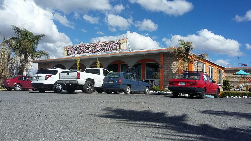 Marisquería Costa Brava image 7